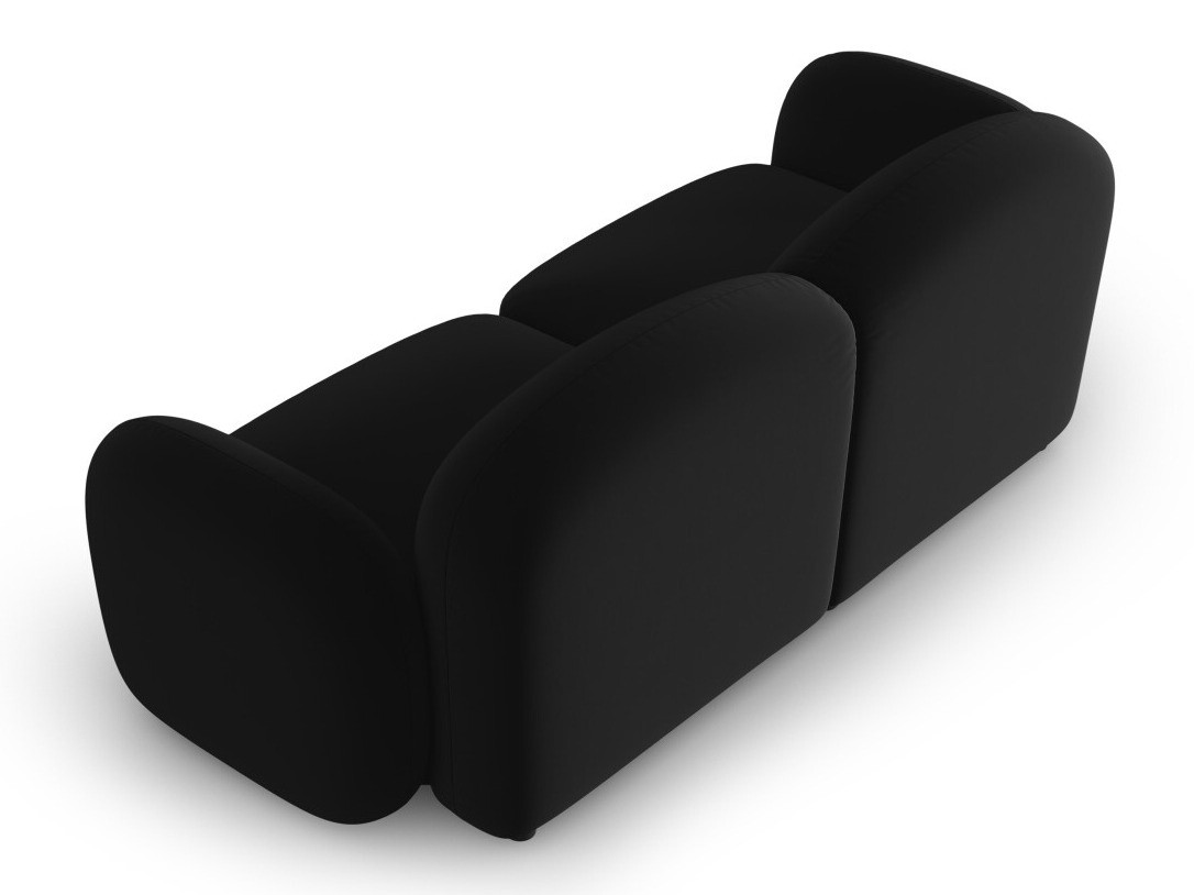 Sofa Tolmira 100 (Casino Juoda)