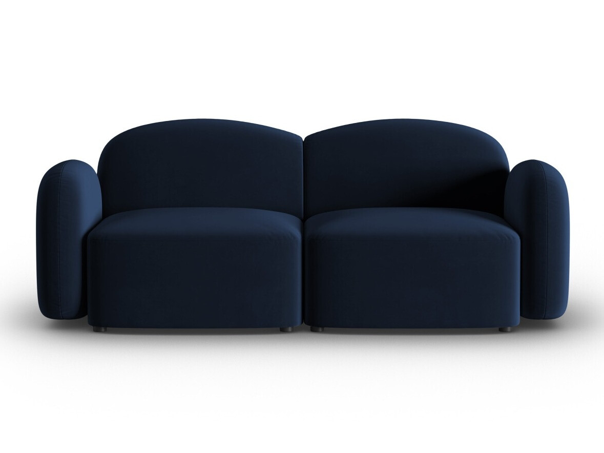 Sofa Tolmira 100 (Casino Mėlyna)