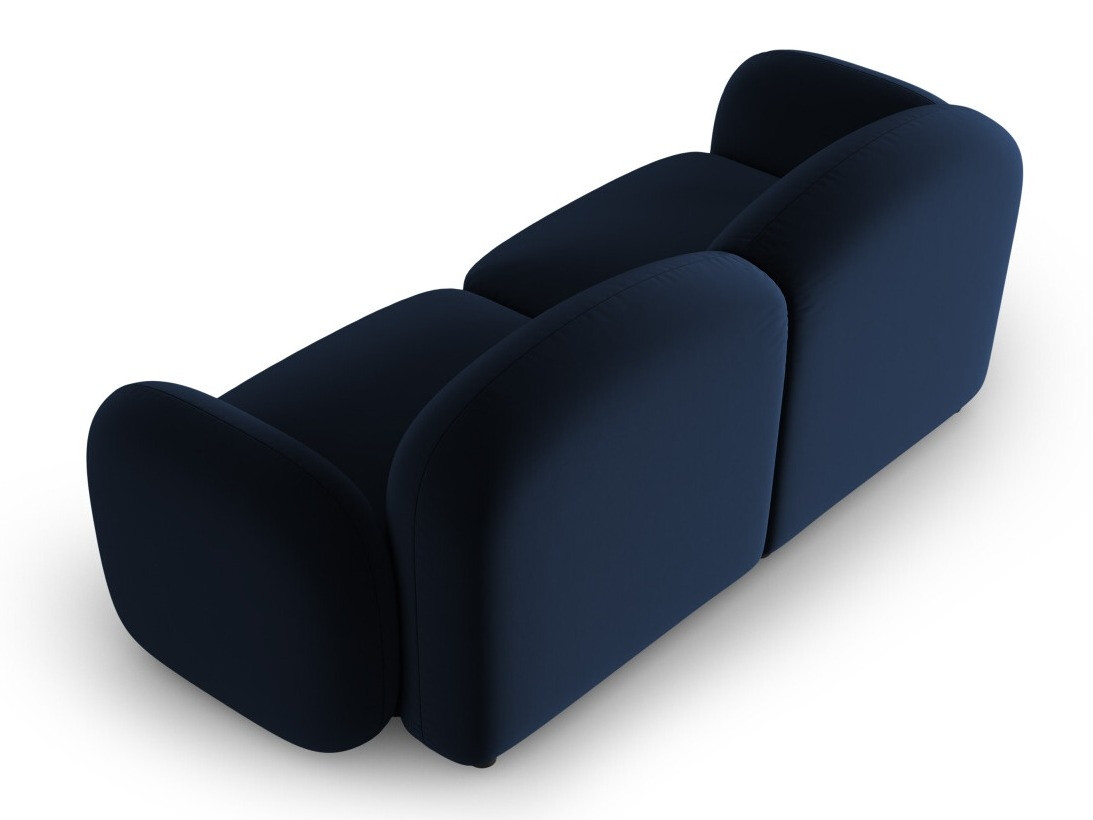 Sofa Tolmira 100 (Casino Mėlyna)