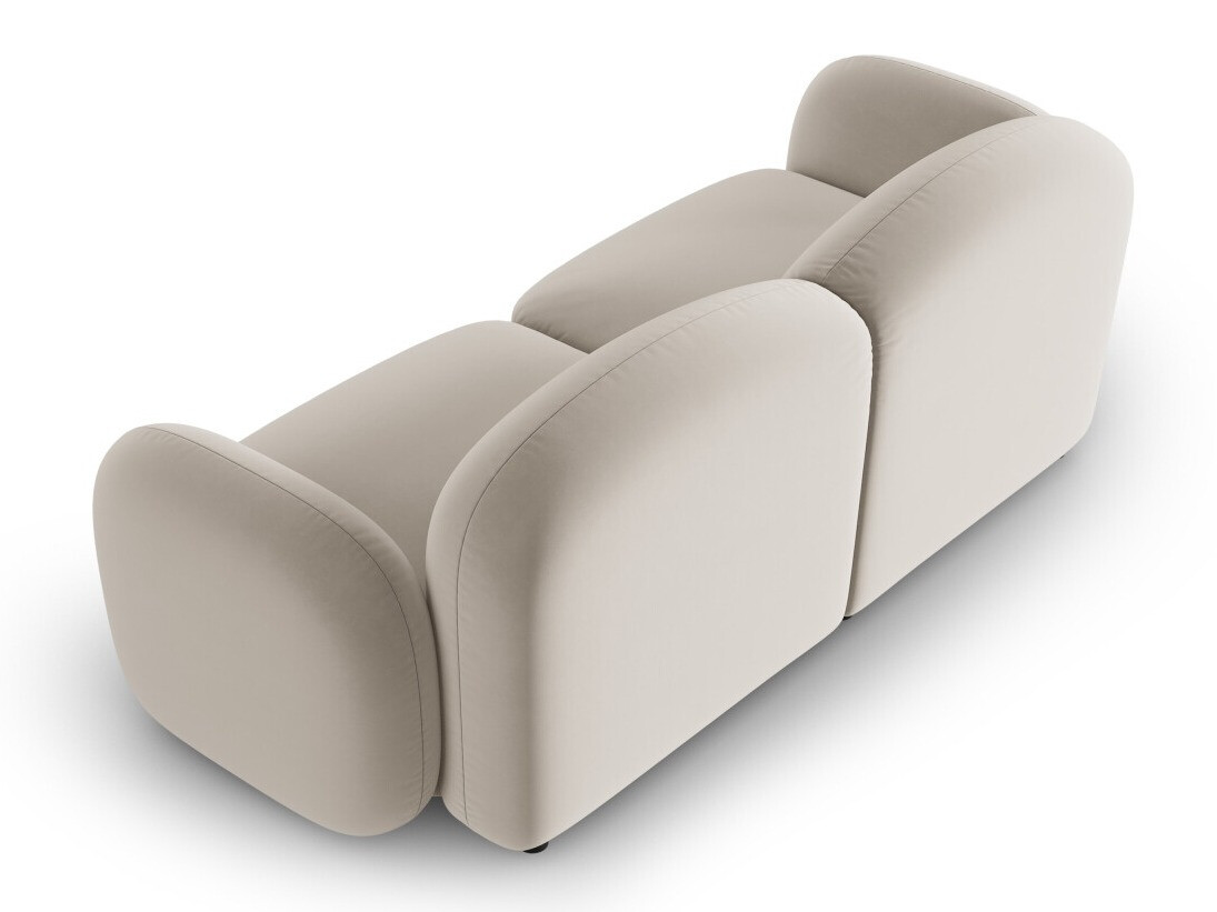 Sofa Tolmira 100 (Casino Smėlinė)