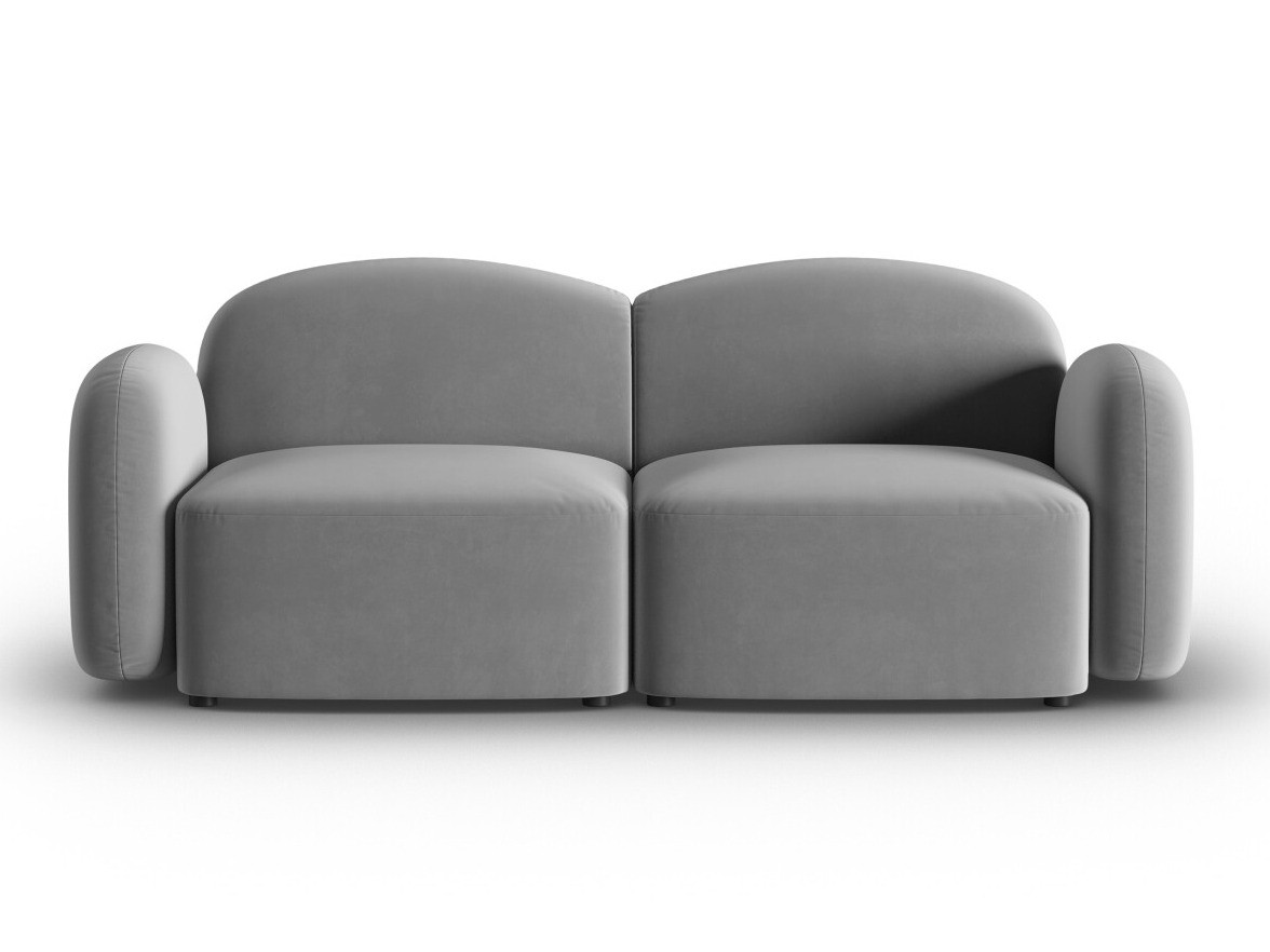 Sofa Tolmira 100 (Casino Šviesi pilka)