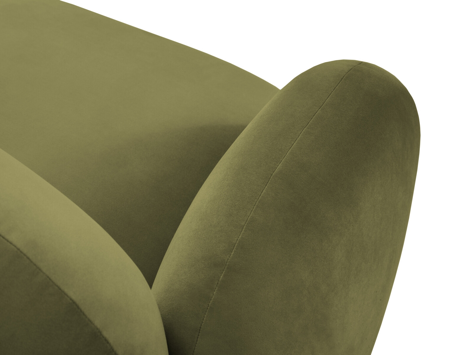 Sofa Tolmira 100 (Casino Šviesi žalia)