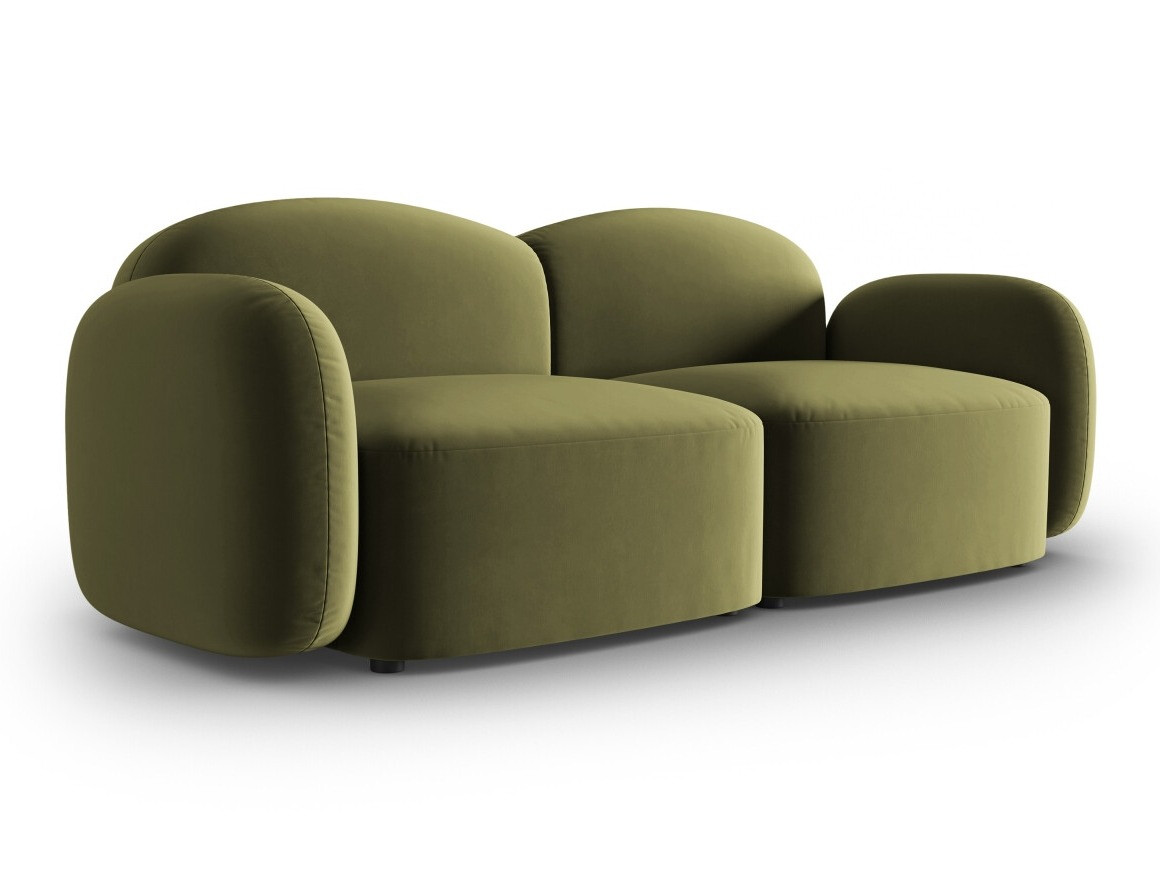 Sofa Tolmira 100 (Casino Šviesi žalia)