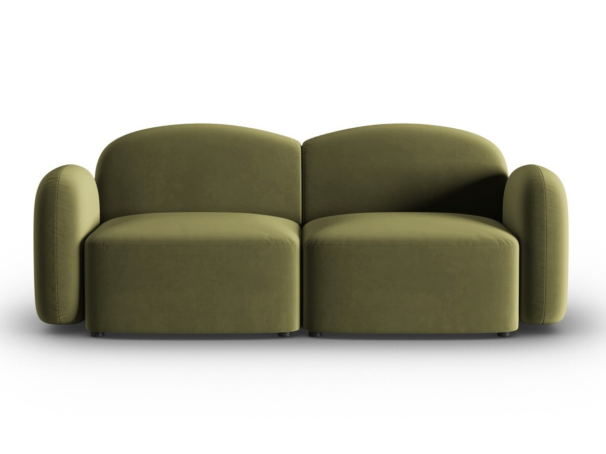 Sofa Tolmira 100 (Casino Šviesi žalia)