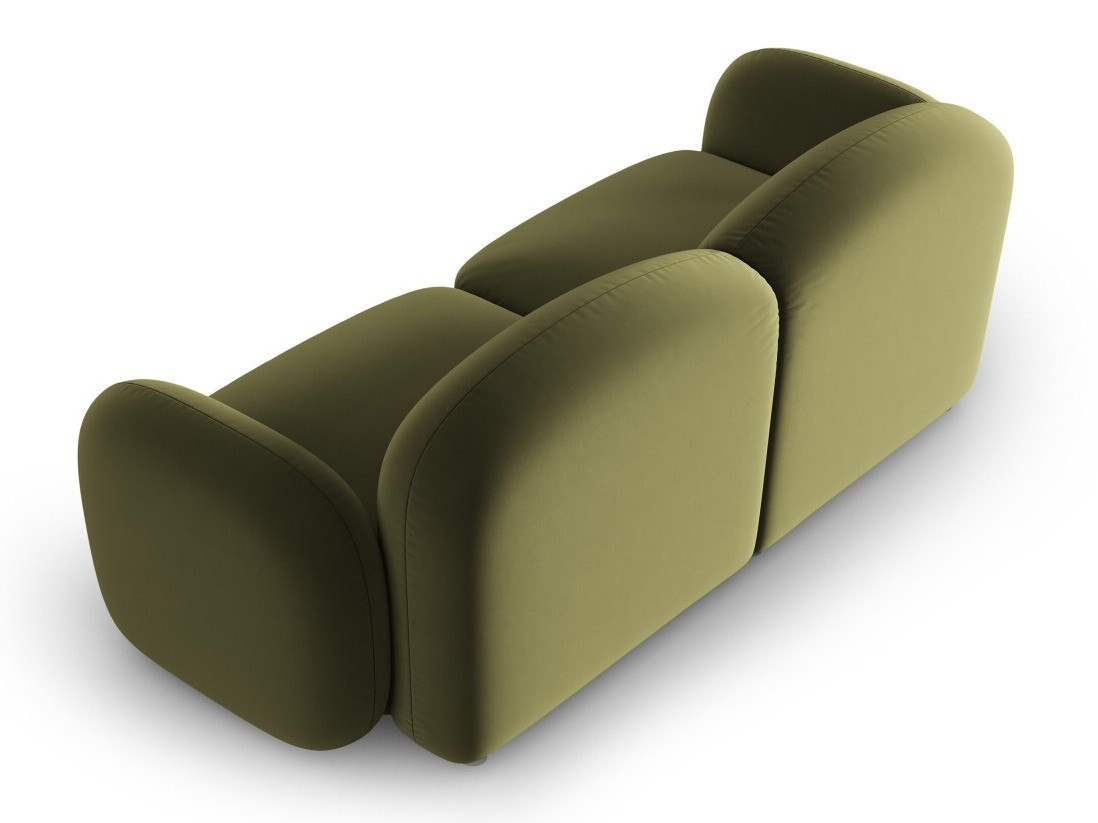 Sofa Tolmira 100 (Casino Šviesi žalia)