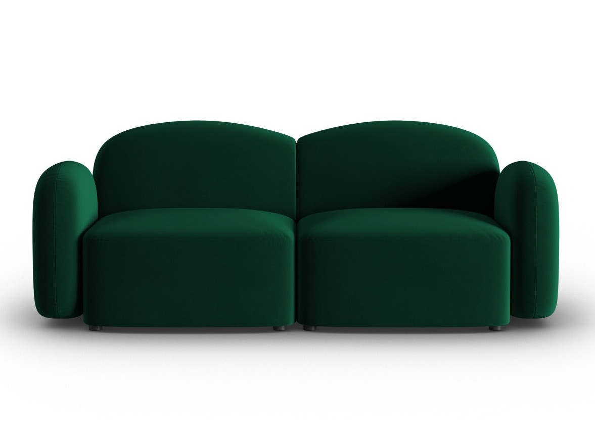 Sofa Tolmira 100 (Casino Žalia)