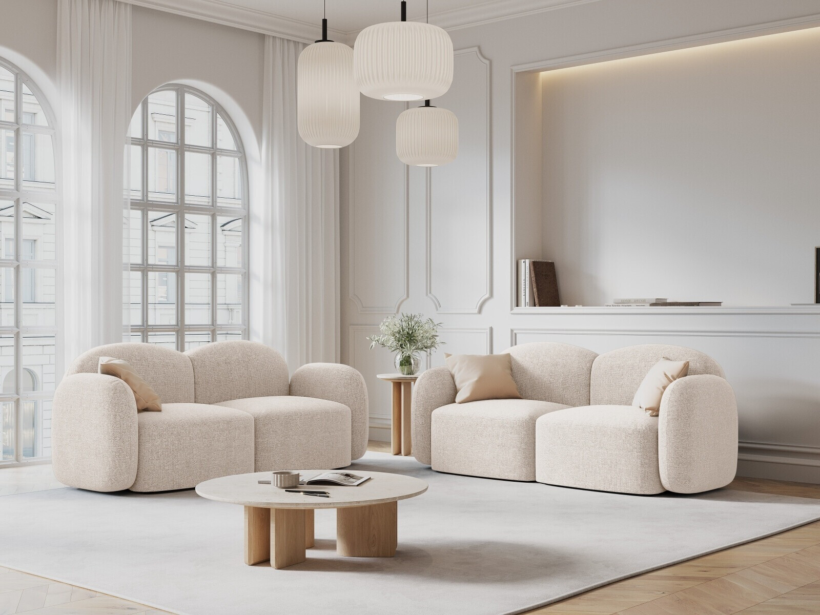 Sofa Tolmira 100 (Legacy 1)