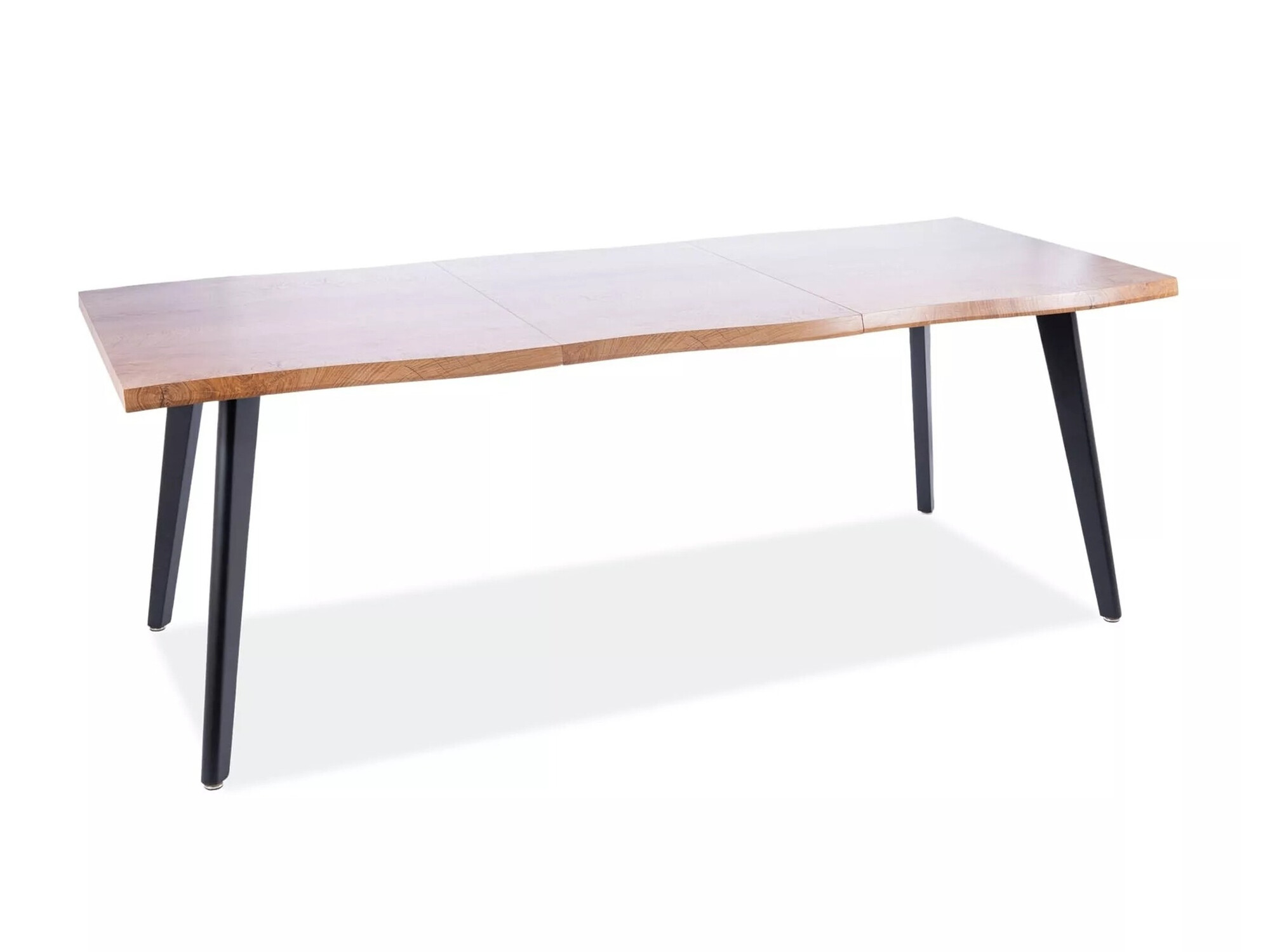 Stalas Detroit 584 (Artisan ąžuolas)