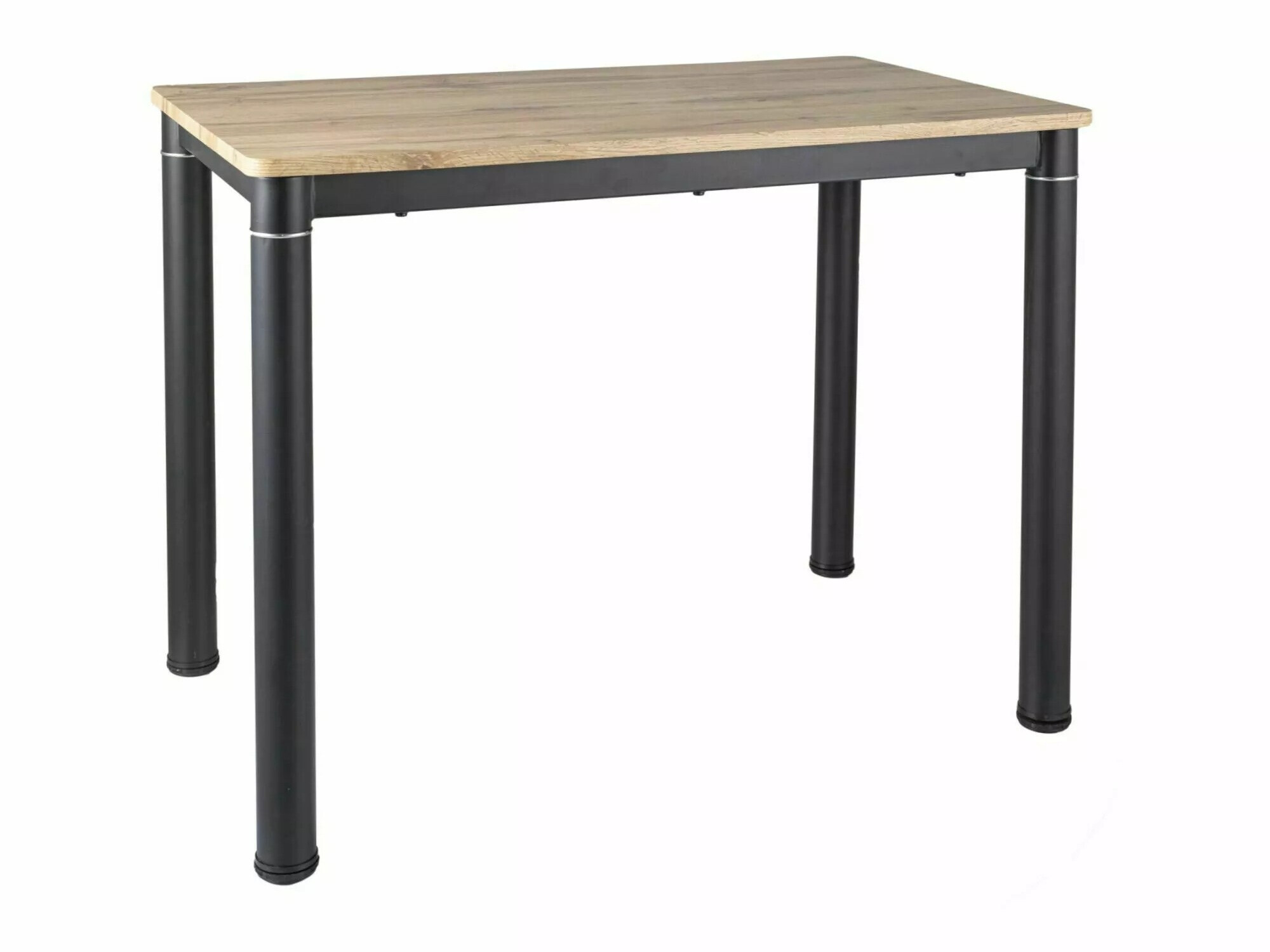 Stalas Detroit 589 (Artisan ąžuolas)