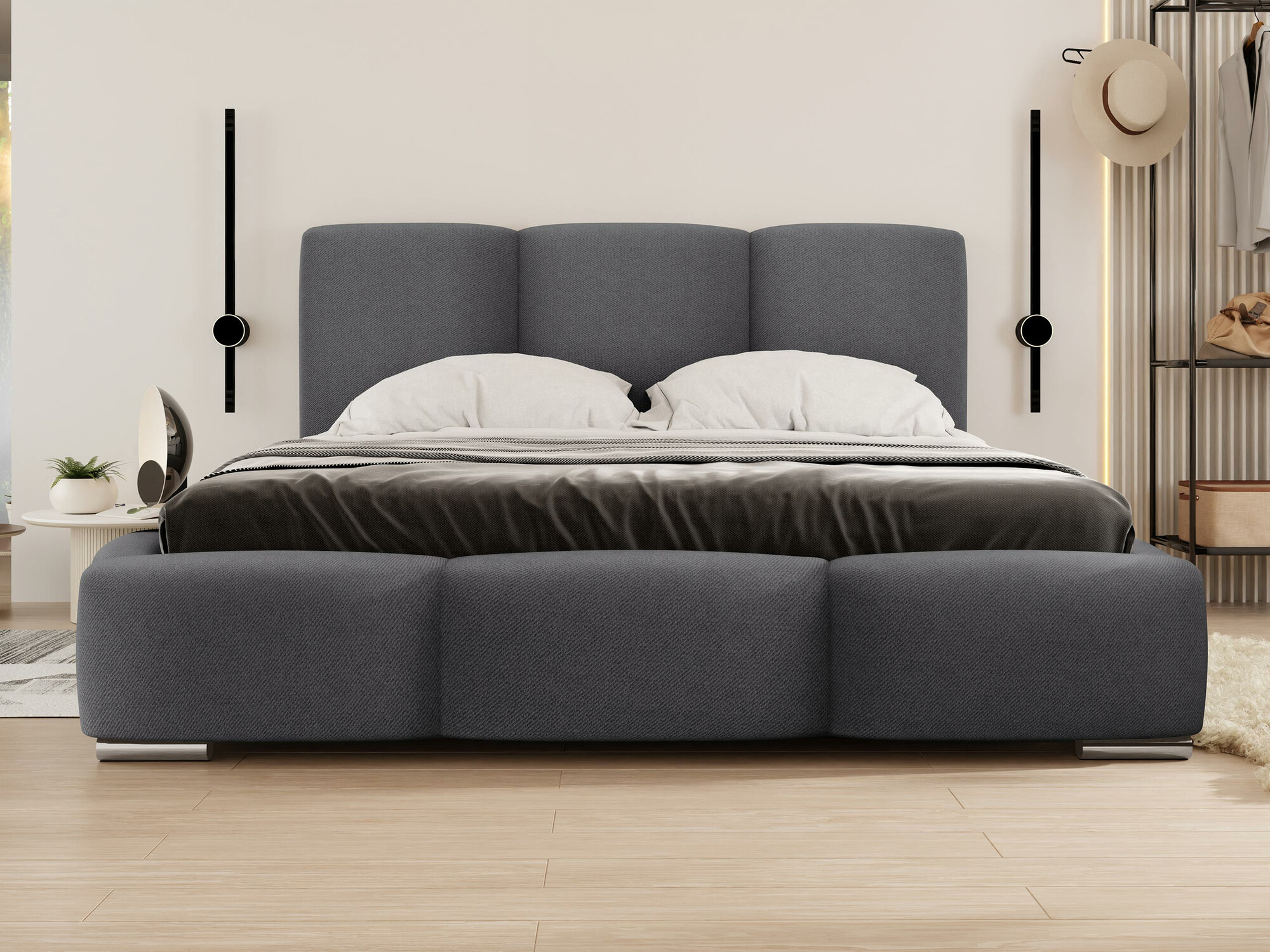 Lova Comfivo Fabrica (Kronos 22)