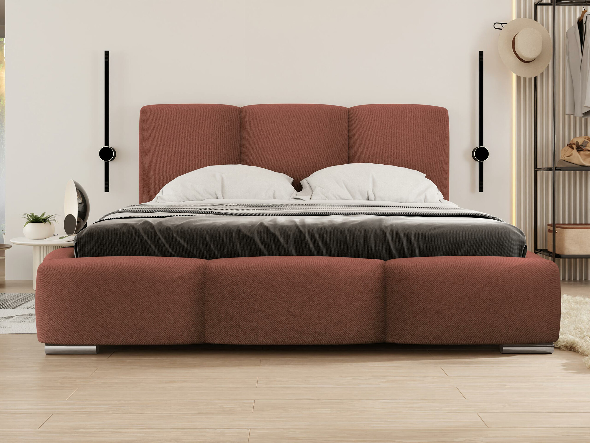 Lova Comfivo Fabrica (Kronos 29)