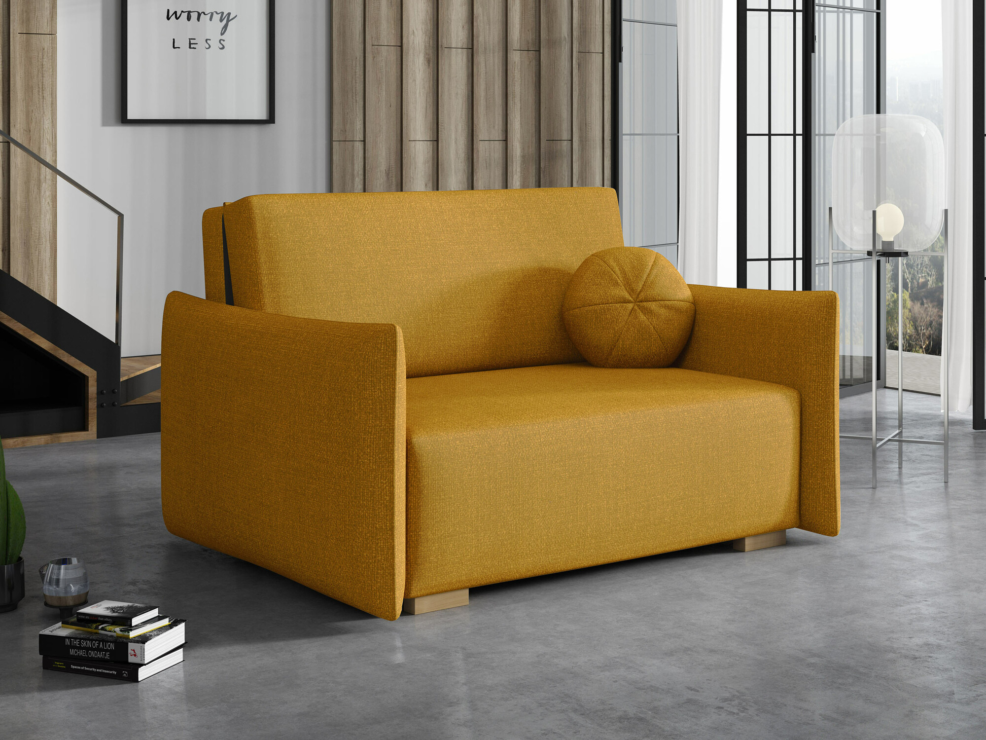 Sofa lova Velven II (Soul 10)