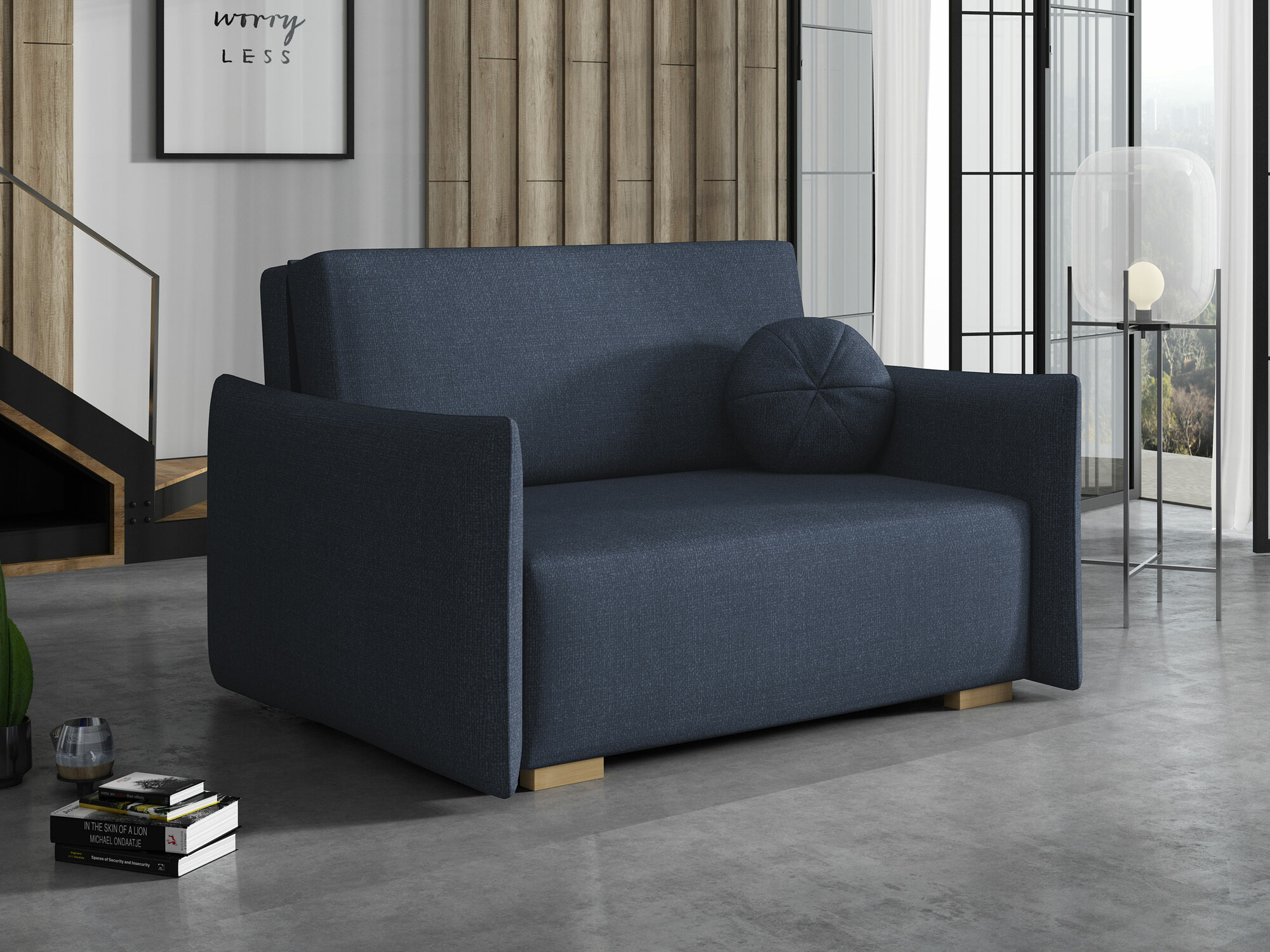 Sofa lova Velven II (Soul 15)