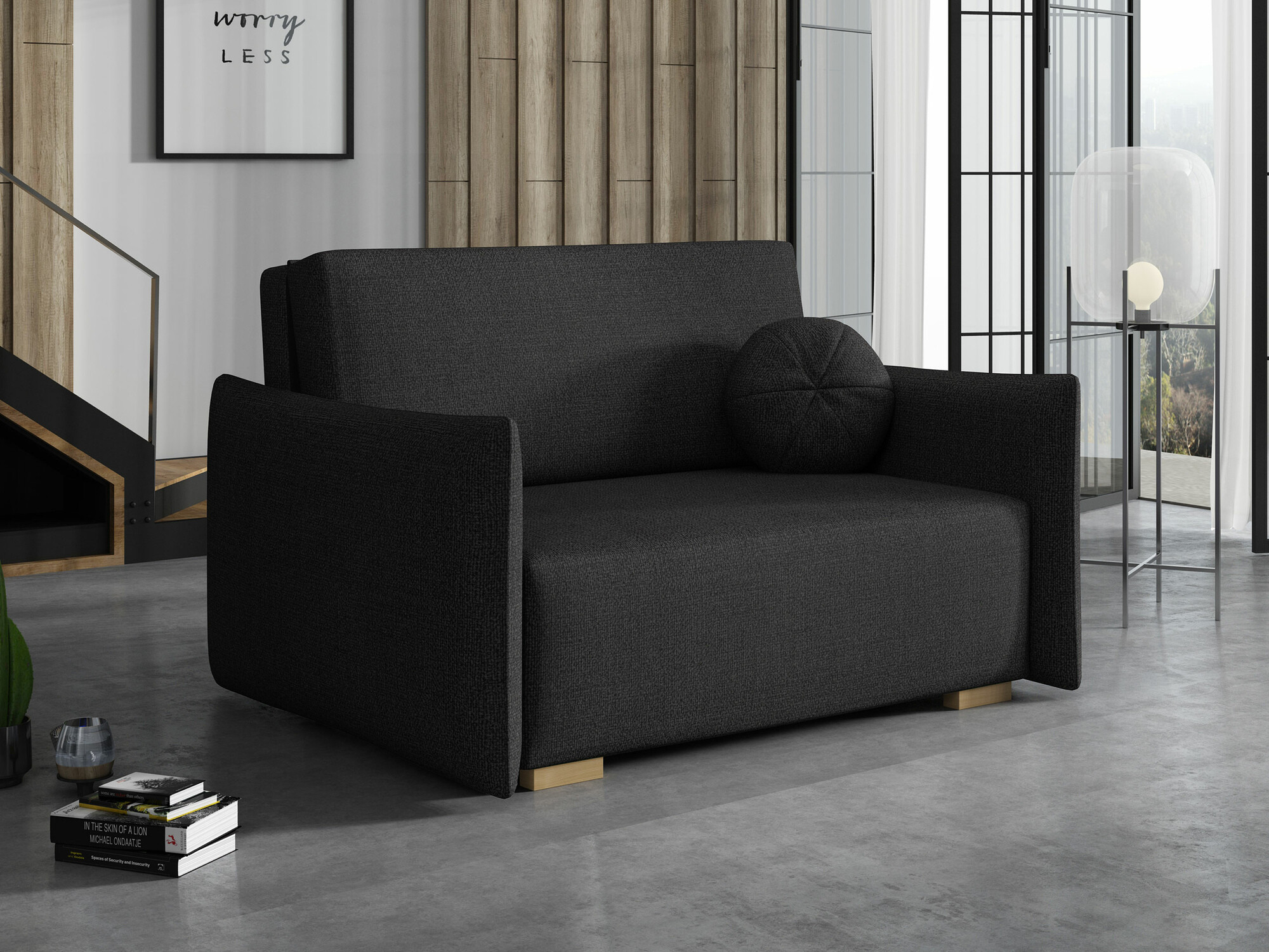 Sofa lova Velven II (Soul 20)
