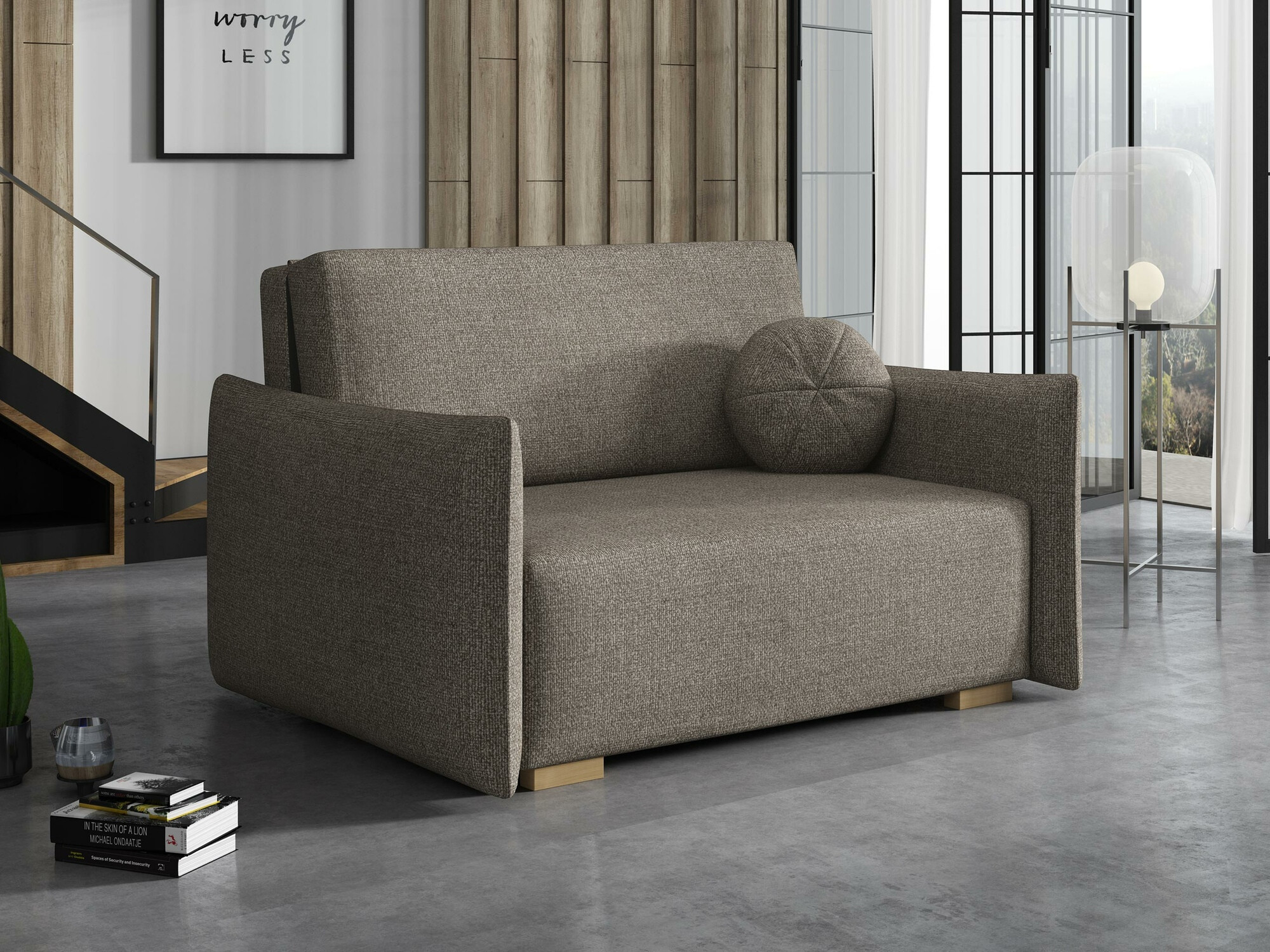 Sofa lova Velven II (Soul 4)