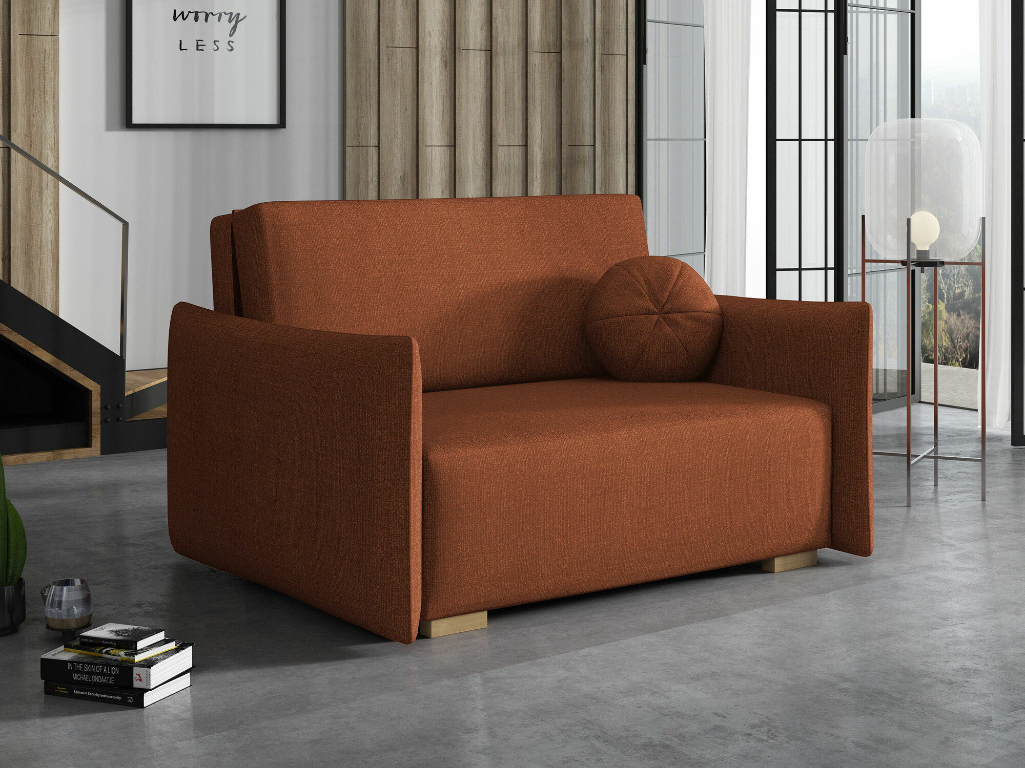 Sofa lova Velven II (Soul 8)