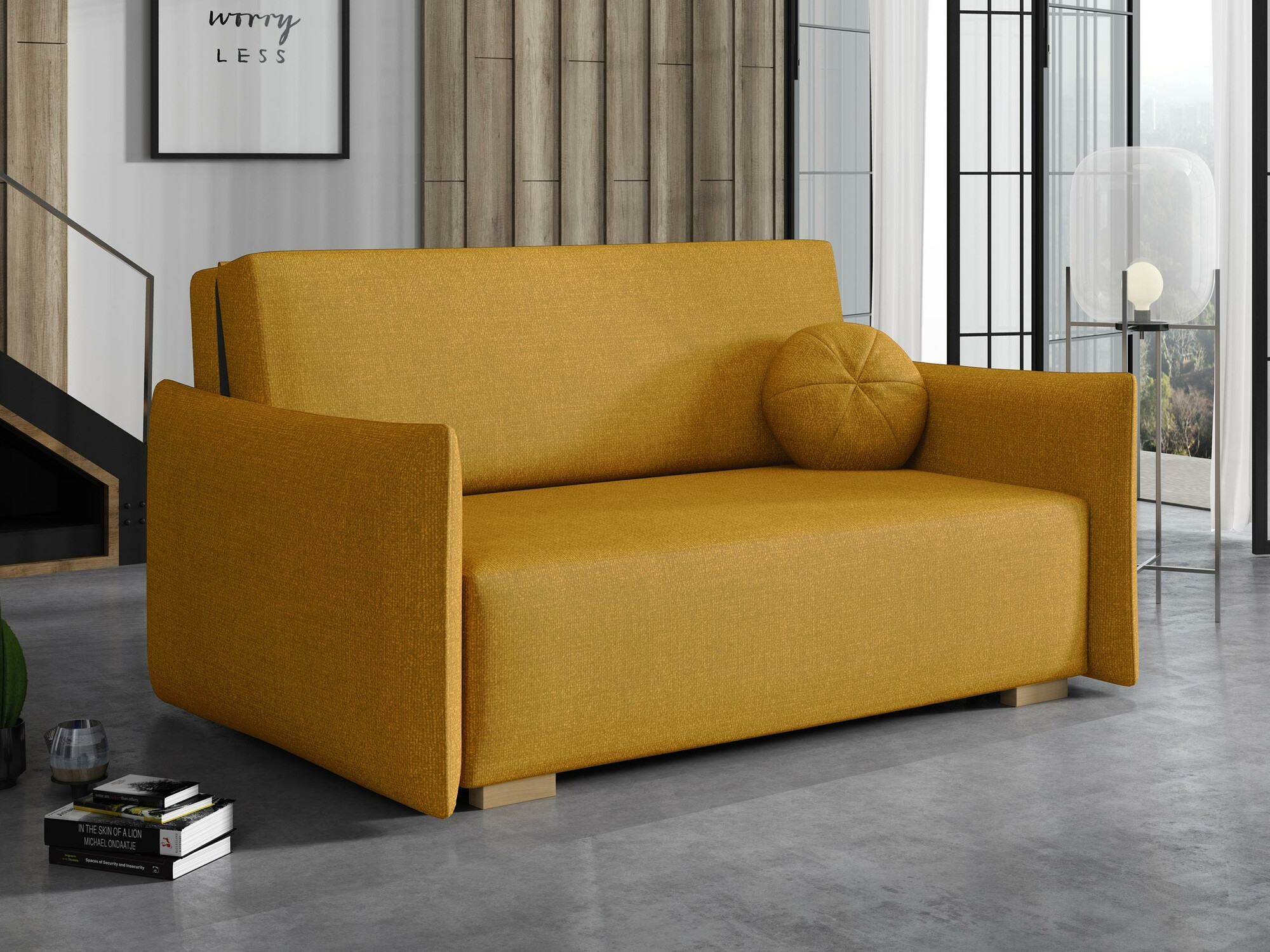 Sofa lova Velven III (Soul 10)