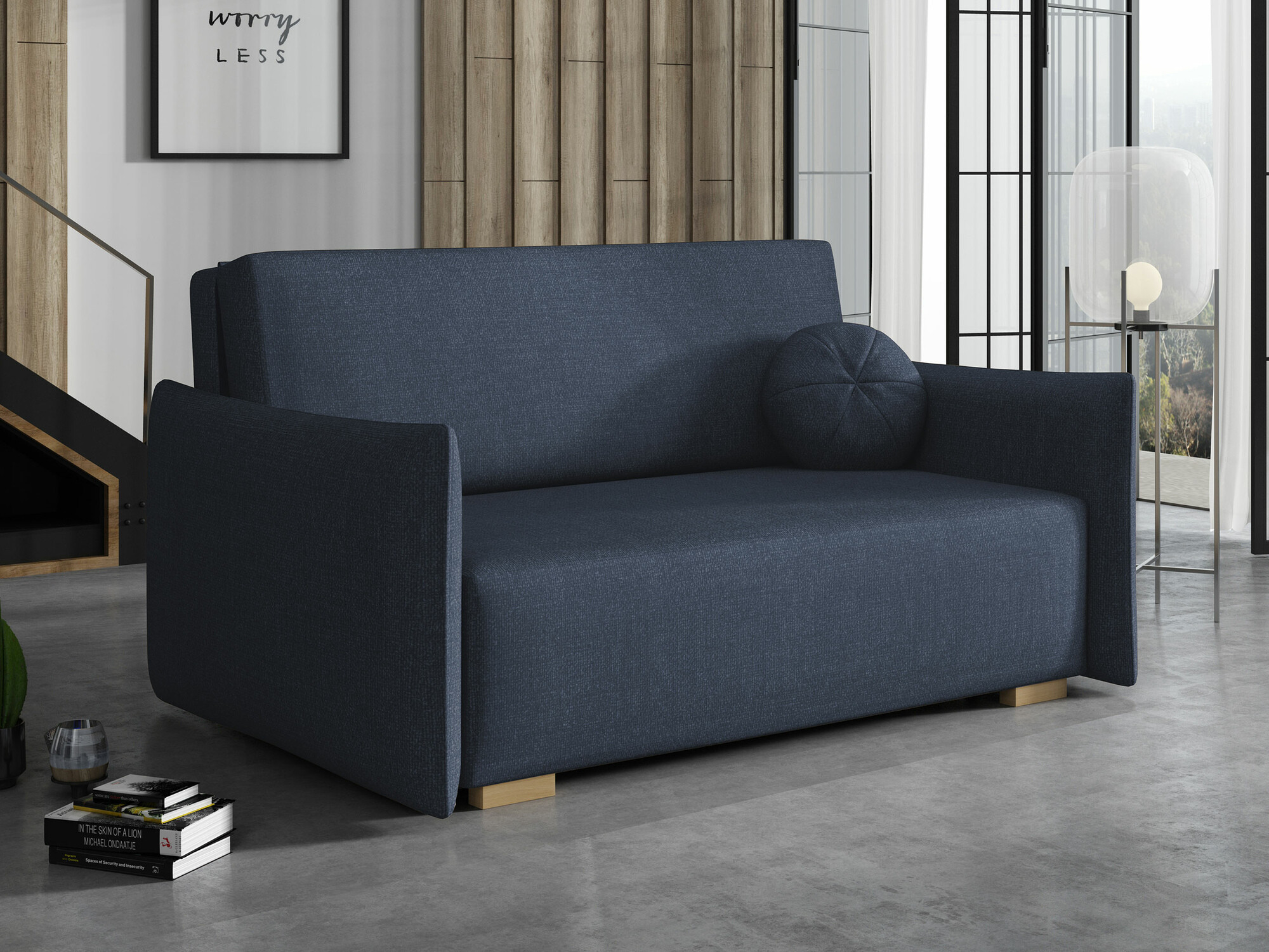 Sofa lova Velven III (Soul 15)