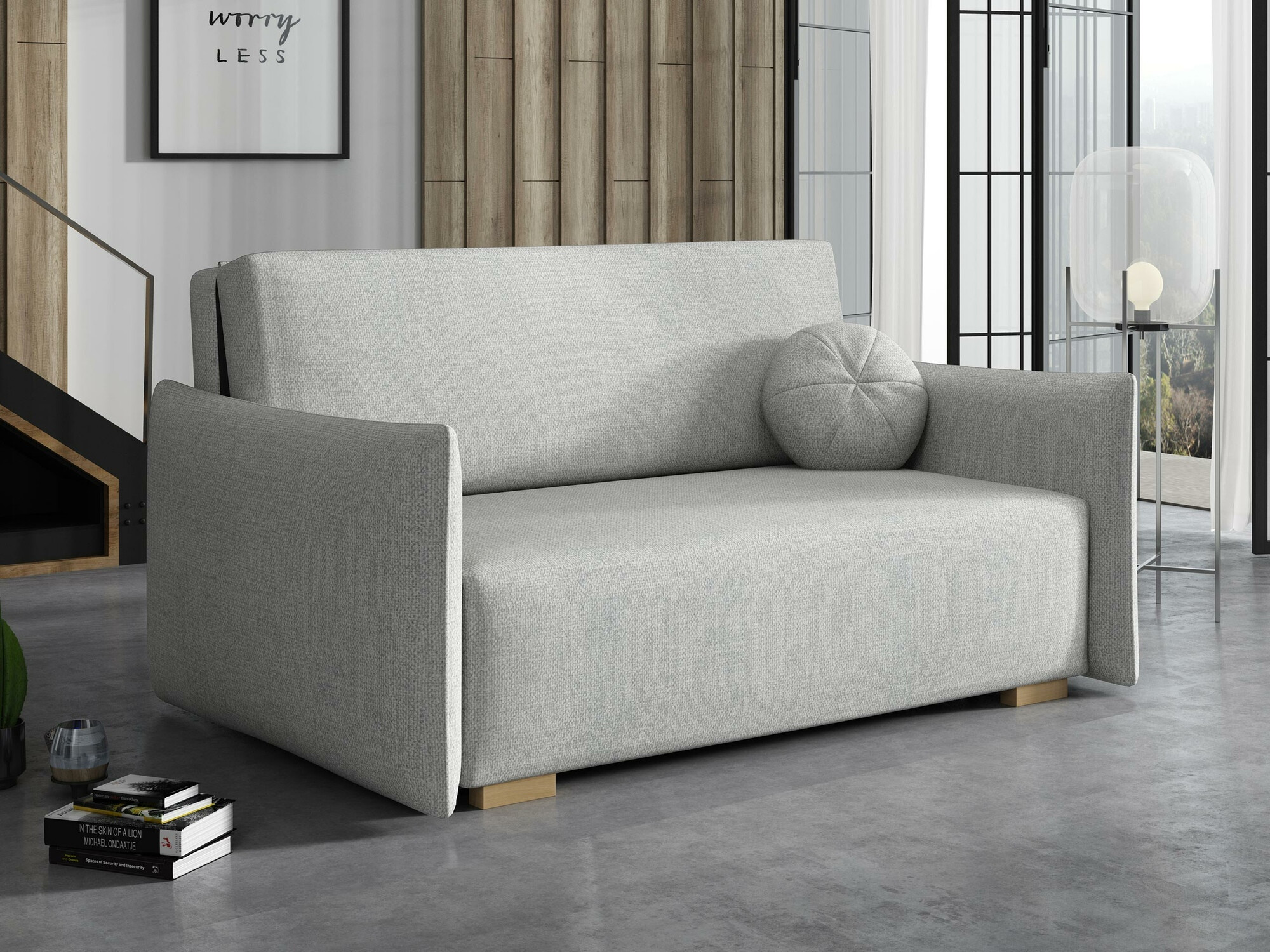 Sofa lova Velven III (Soul 16)