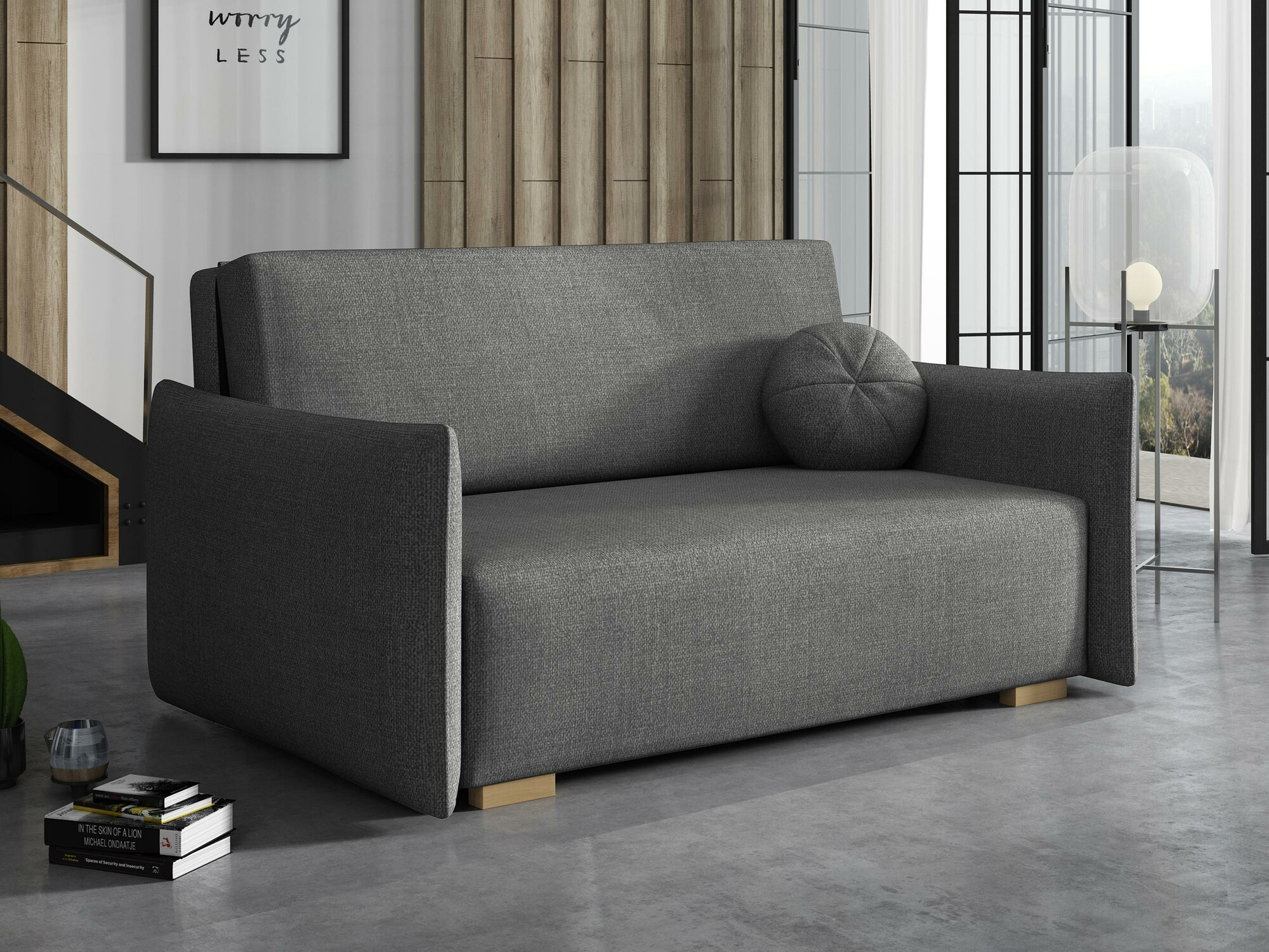 Sofa lova Velven III (Soul 18)