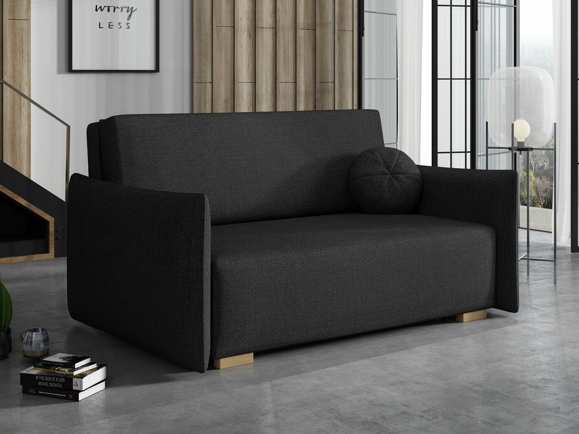 Sofa lova Velven III (Soul 20)