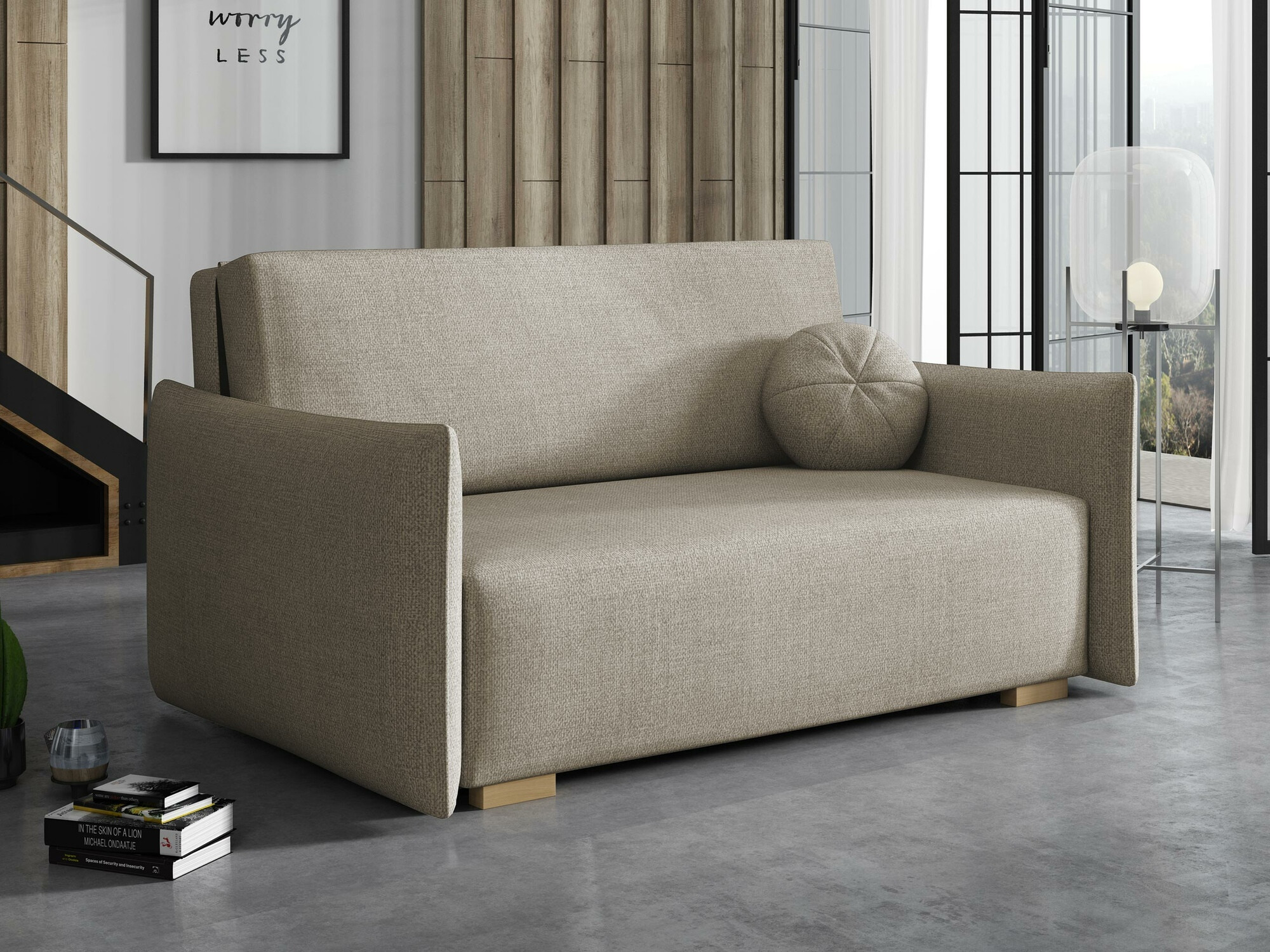 Sofa lova Velven III (Soul 3)
