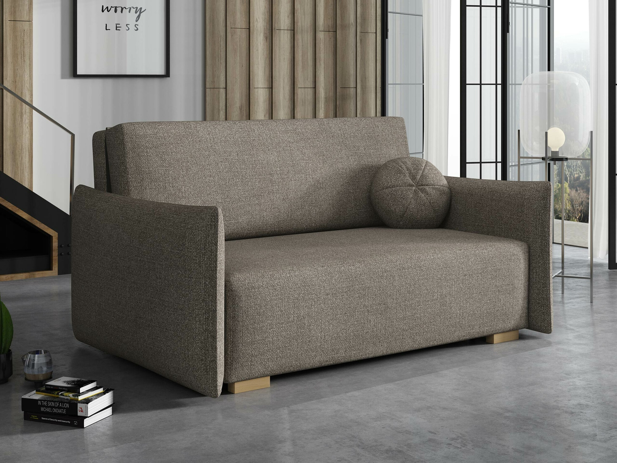 Sofa lova Velven III (Soul 4)