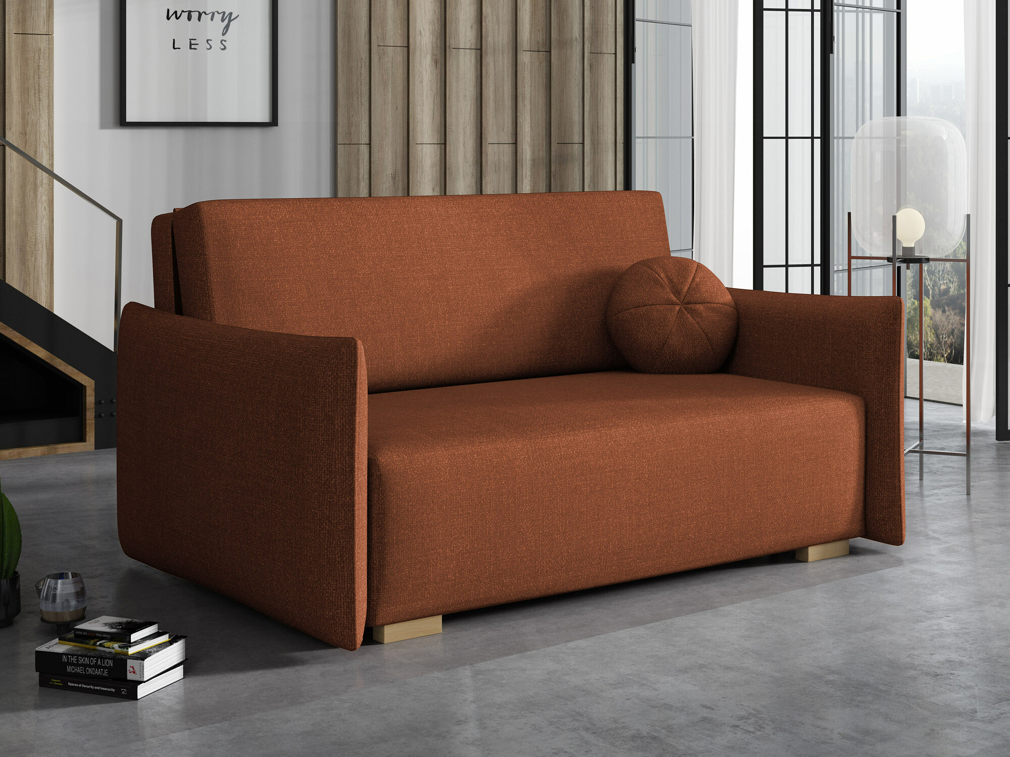 Sofa lova Velven III (Soul 8)