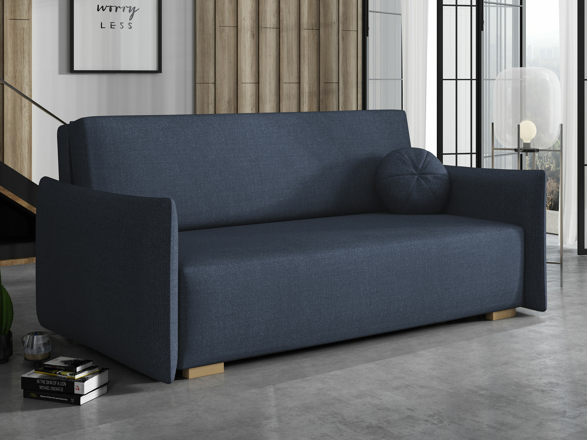Sofa lova Velven IV (Soul 15)