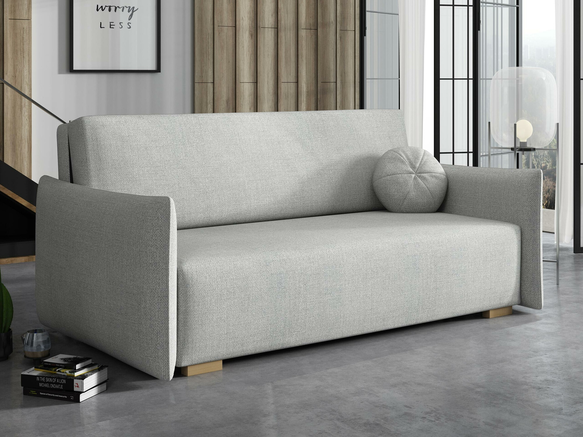 Sofa lova Velven IV (Soul 16)