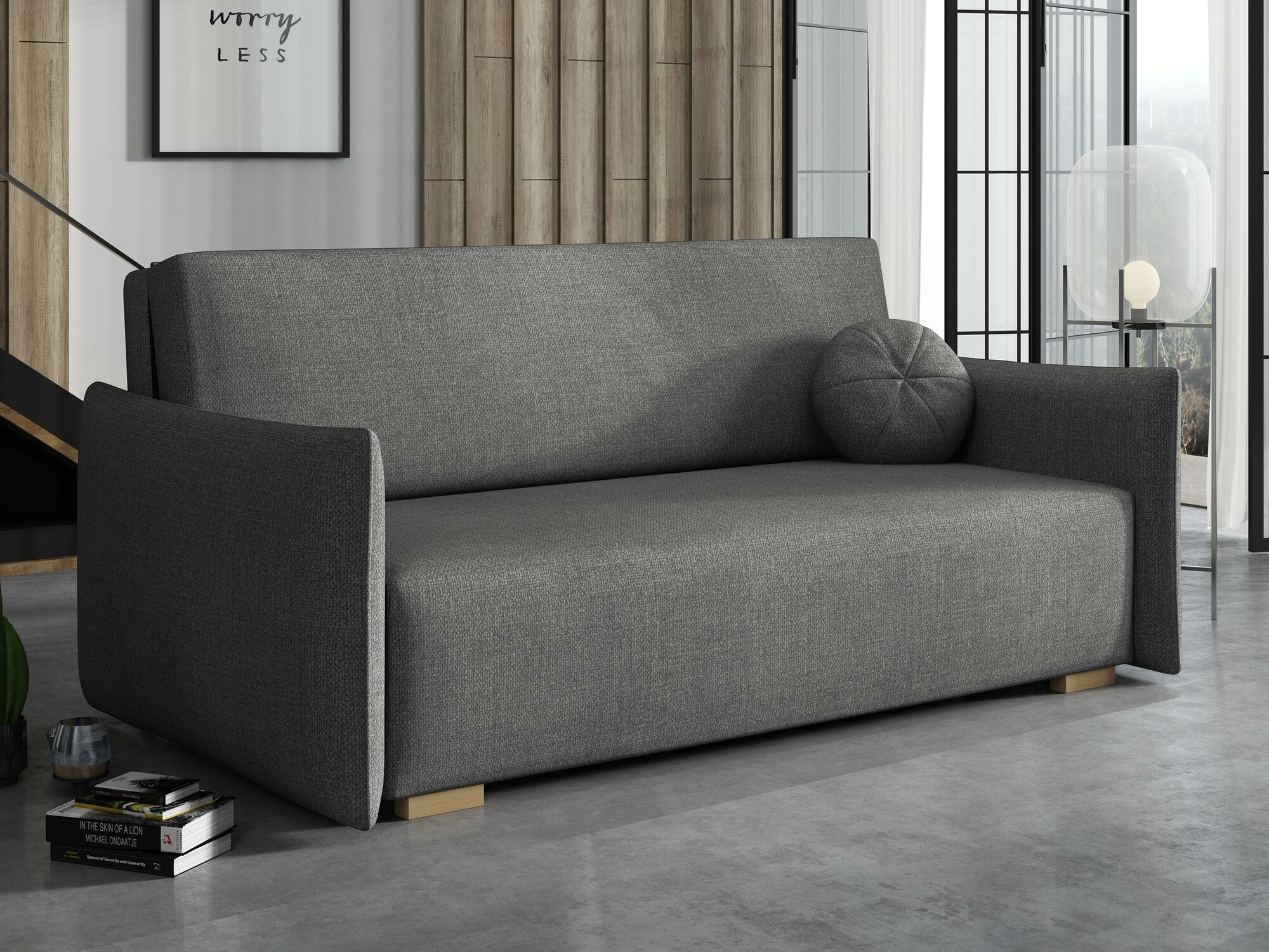 Sofa lova Velven IV (Soul 18)
