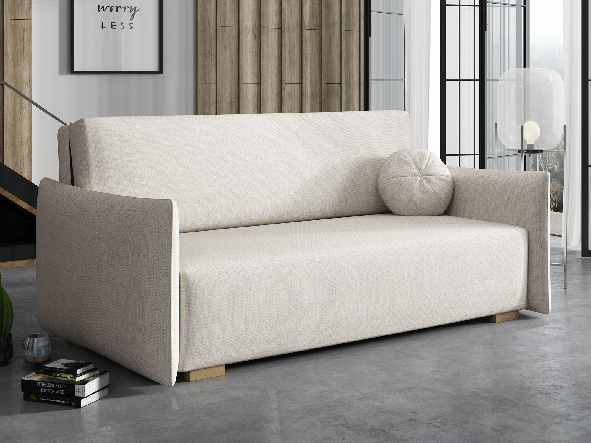 Sofa lova Velven IV (Soul 1)