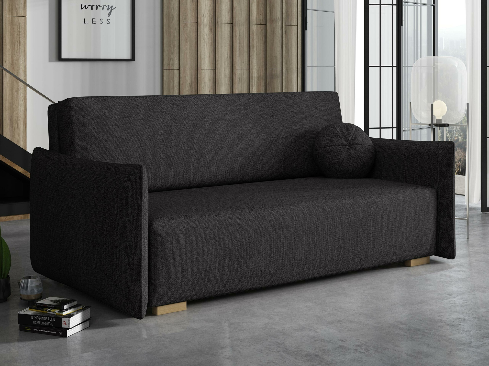 Sofa lova Velven IV (Soul 20)