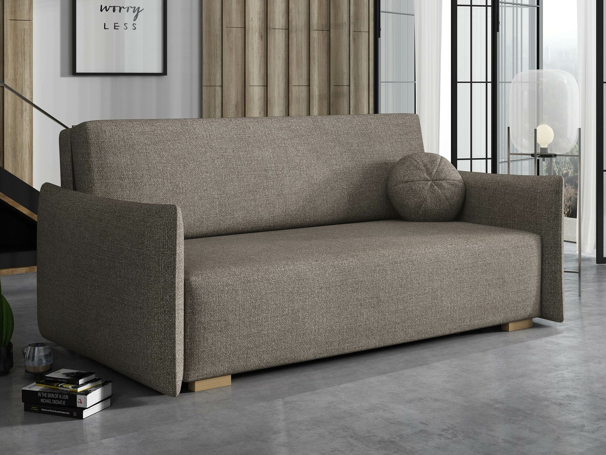 Sofa lova Velven IV (Soul 4)