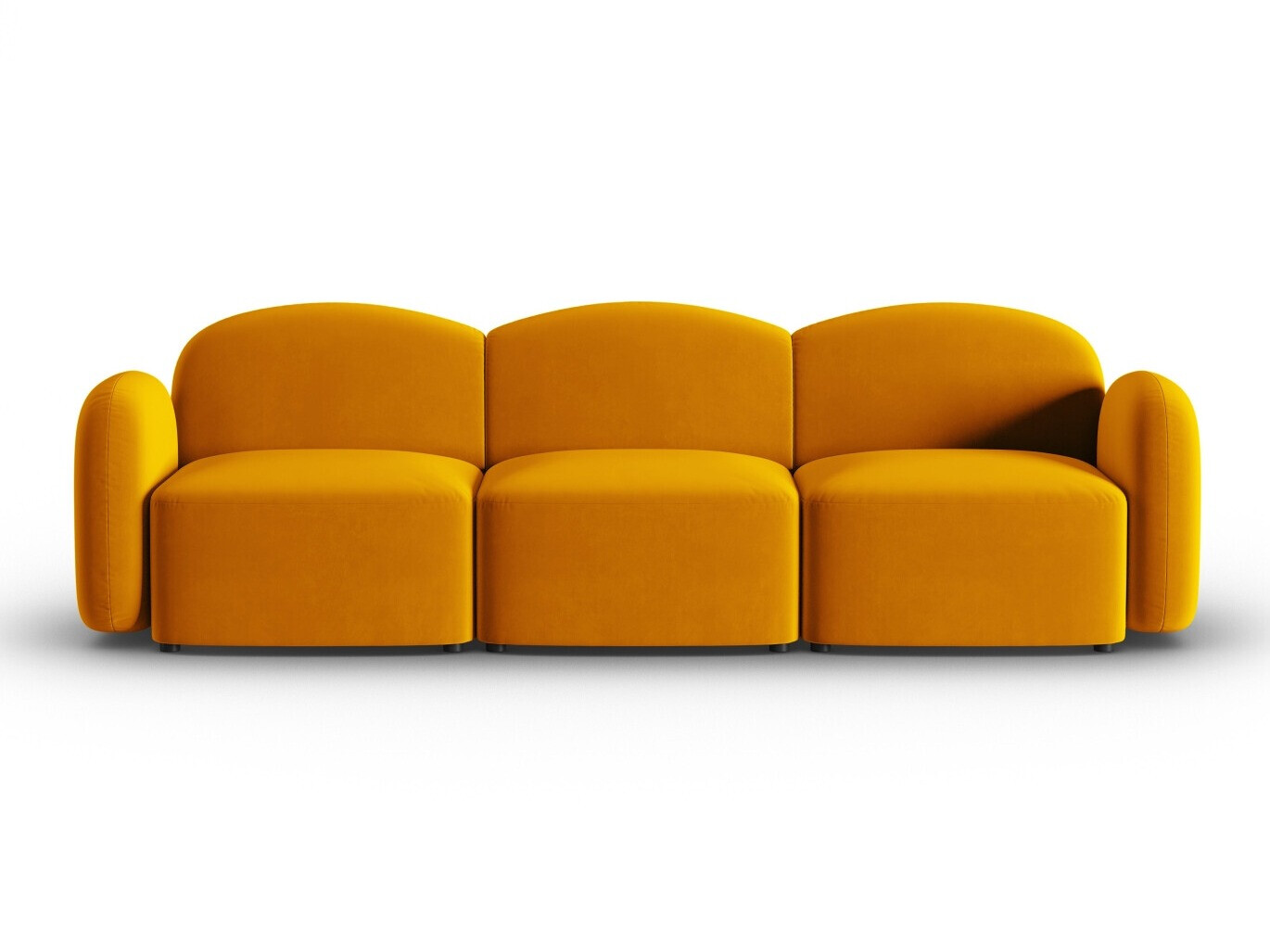 Sofa Tolmira 101 (Casino Geltona)