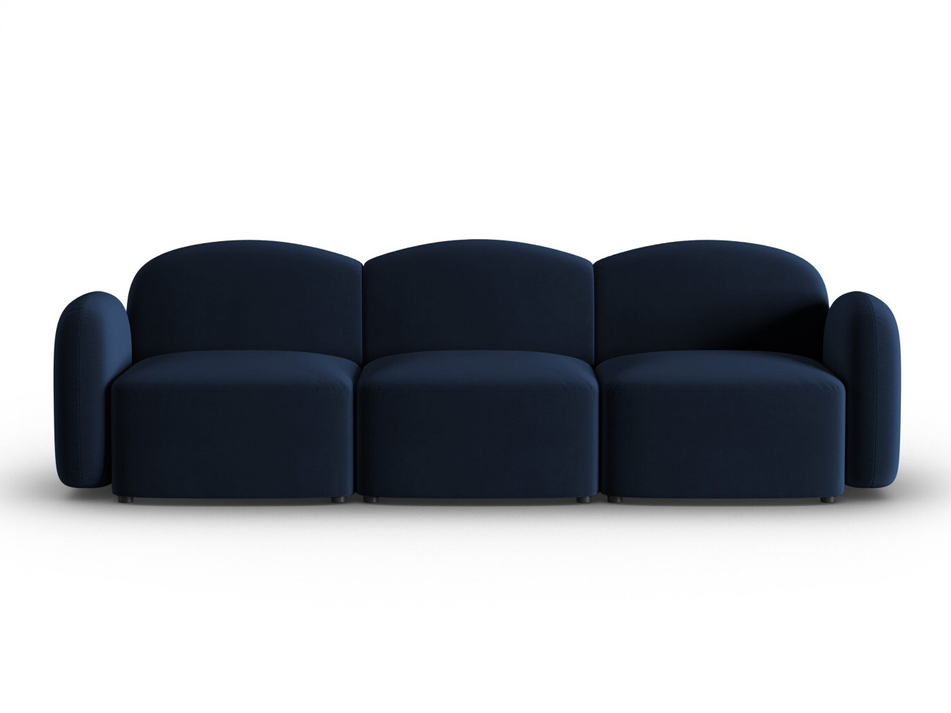Sofa Tolmira 101 (Casino Mėlyna)