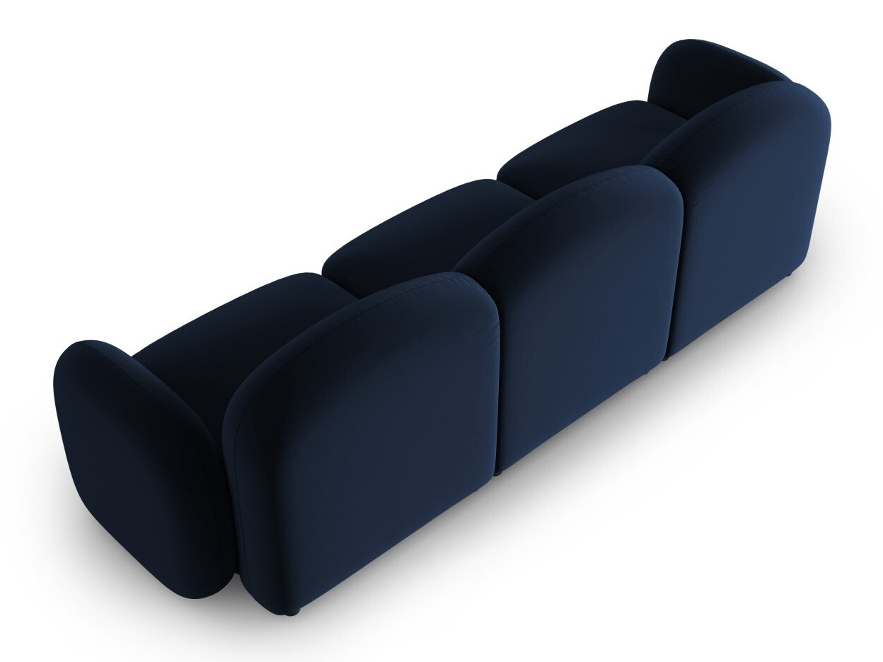 Sofa Tolmira 101 (Casino Mėlyna)