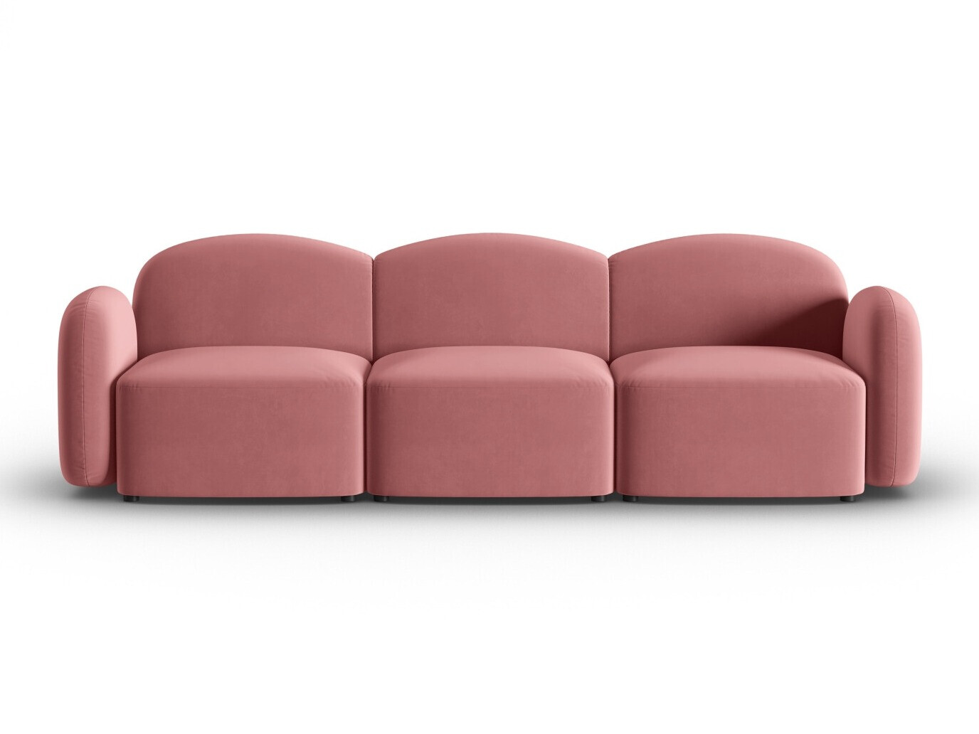 Sofa Tolmira 101 (Casino Rožinė)