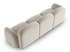 Sofa Tolmira 101 (Casino Smėlinė)
