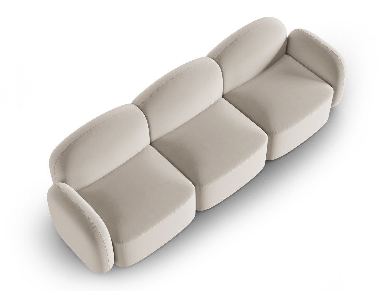 Sofa Tolmira 101 (Casino Smėlinė)
