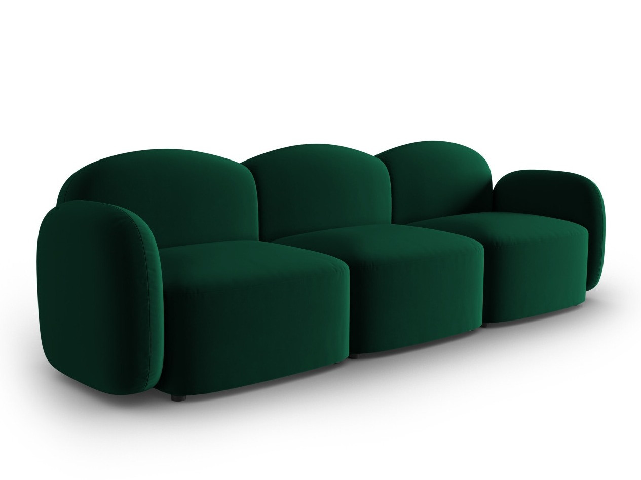 Sofa Tolmira 101 (Casino Žalia)