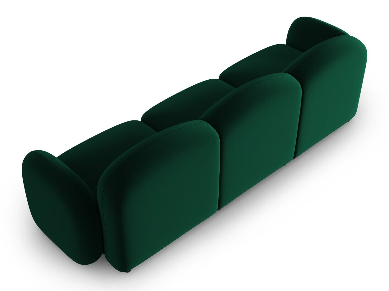 Sofa Tolmira 101 (Casino Žalia)