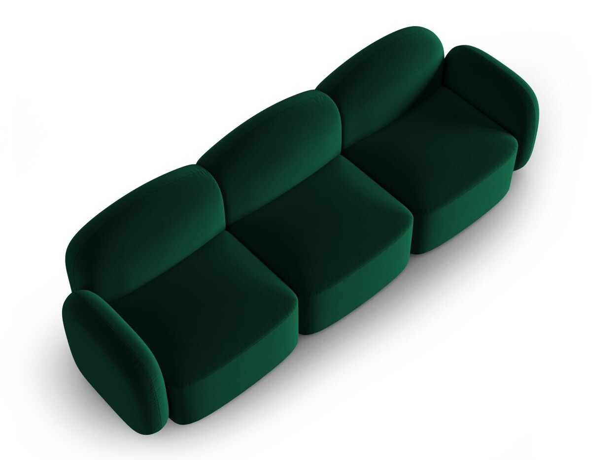 Sofa Tolmira 101 (Casino Žalia)