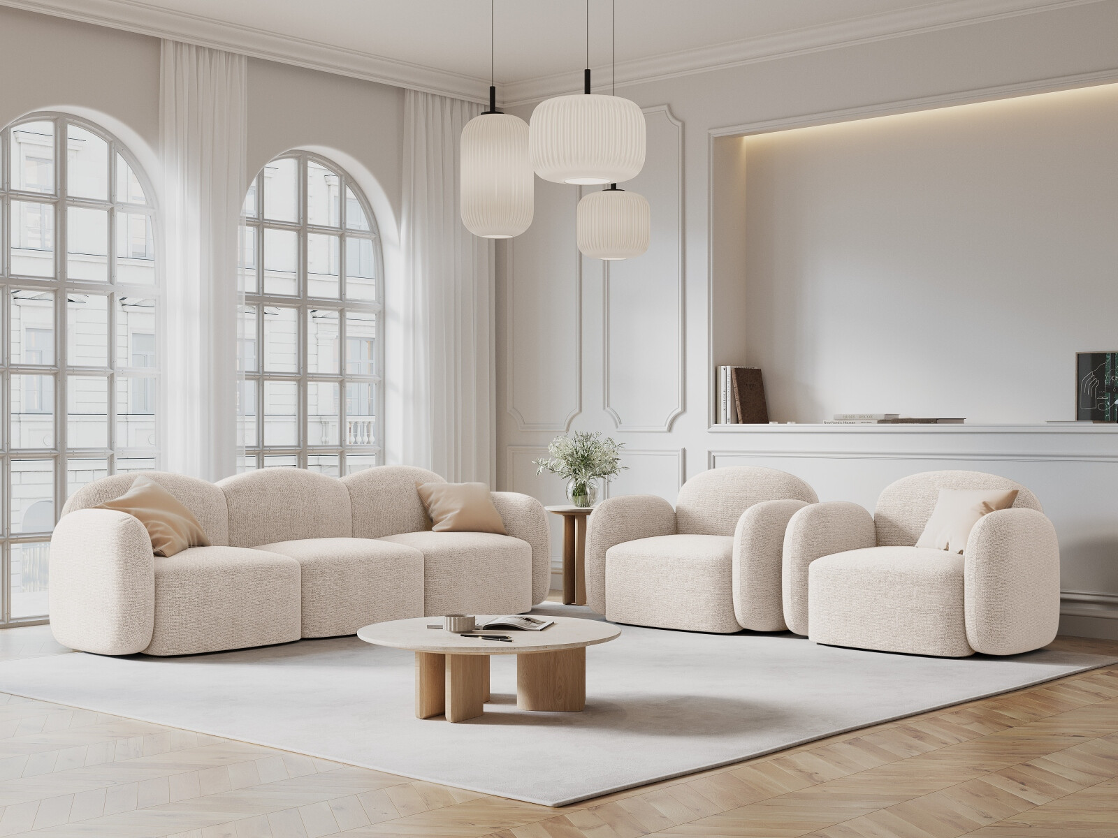 Sofa Tolmira 101 (Legacy 1)