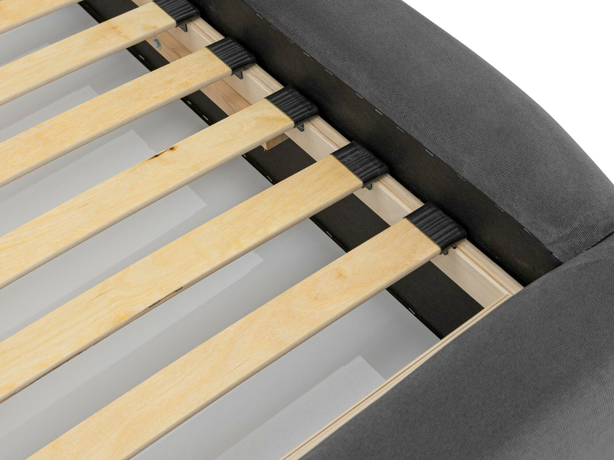 Lova Comfivo 383 (Kronos 19)