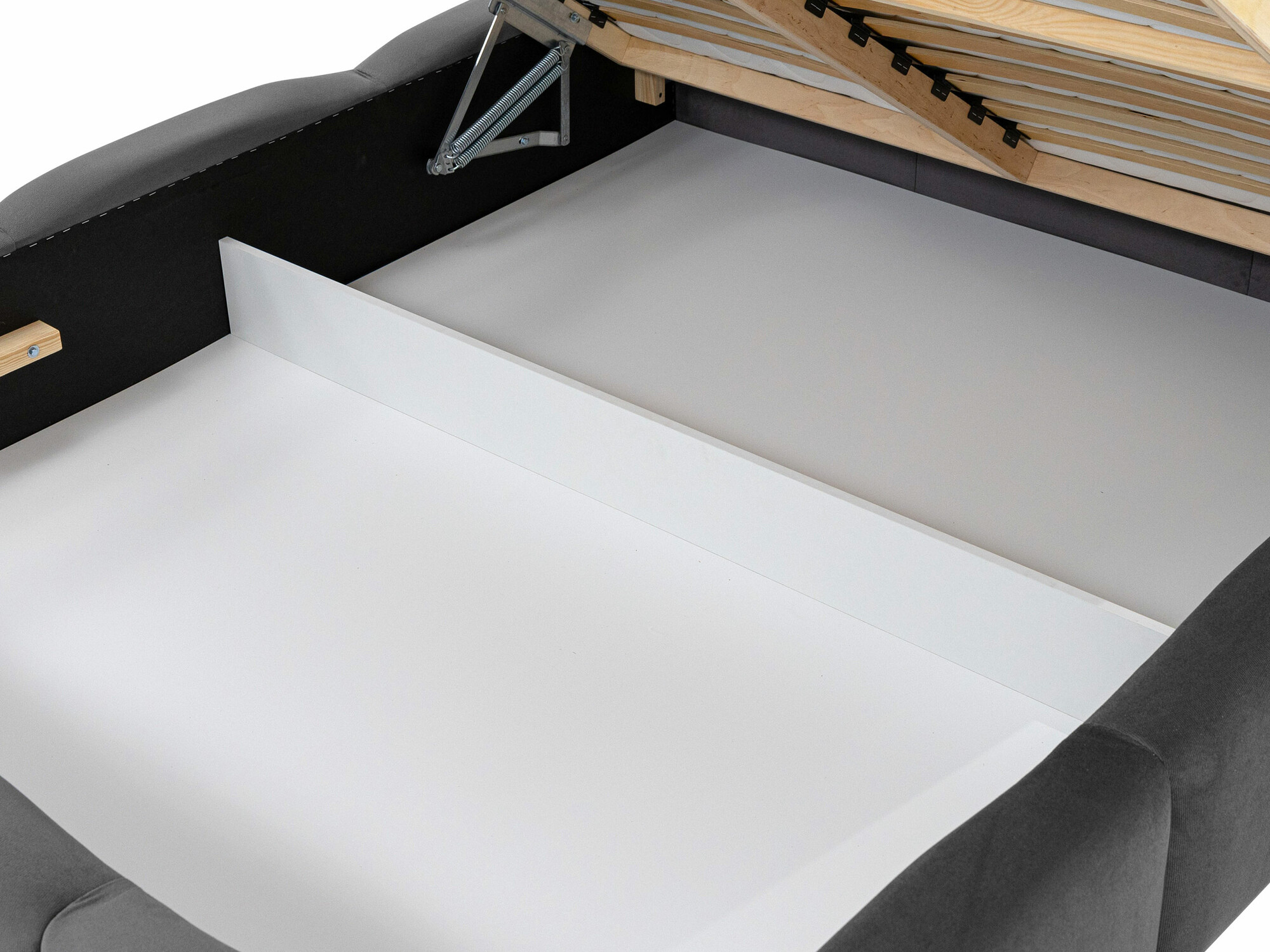 Lova Comfivo 383 (Kronos 46)