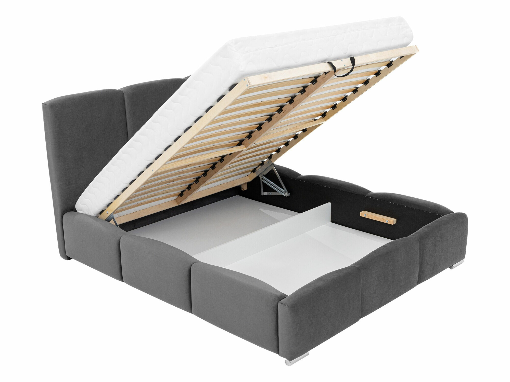 Lova Comfivo 383 (Kronos 46)