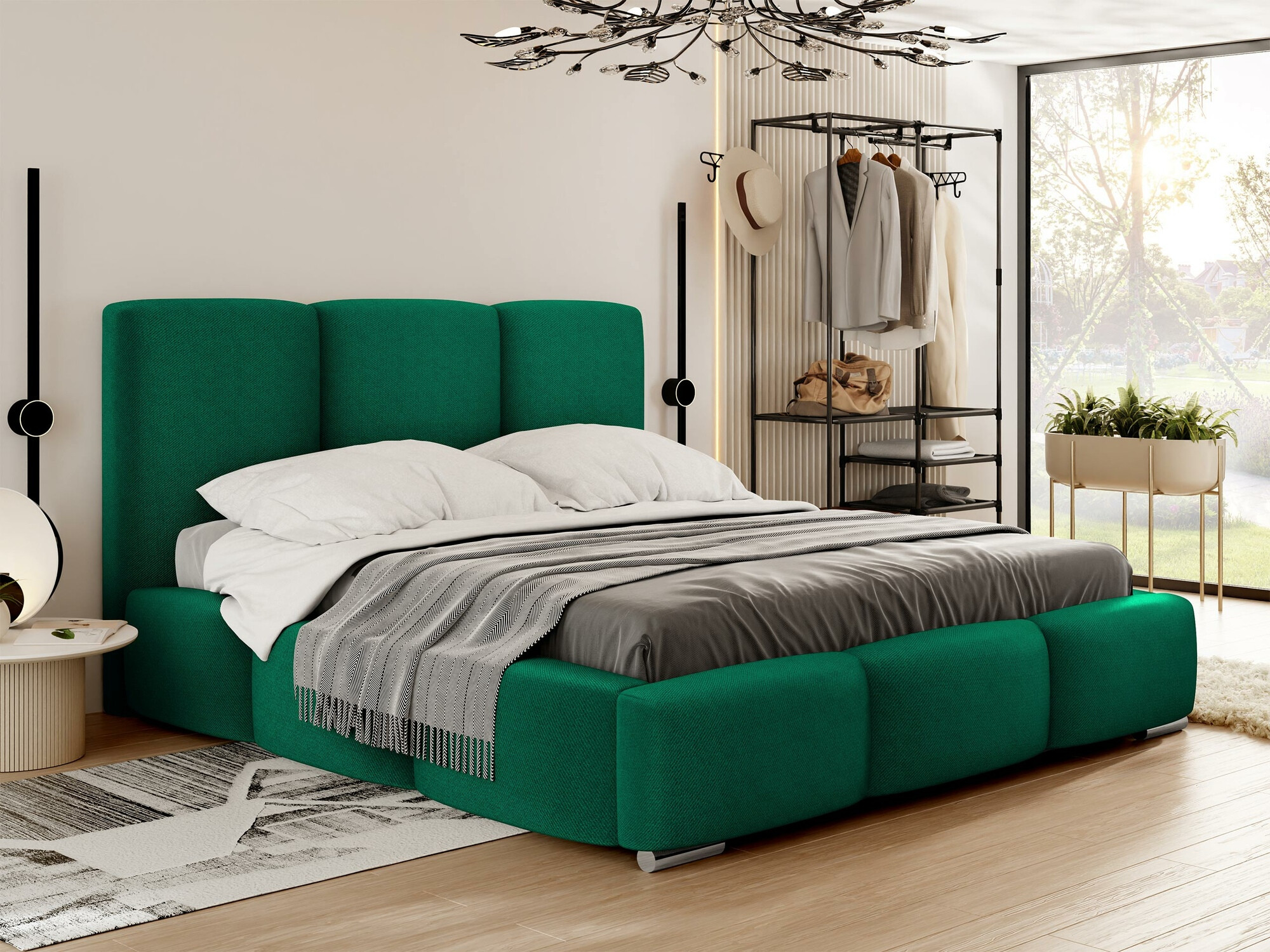Lova Comfivo Fabrica (Kronos 19)