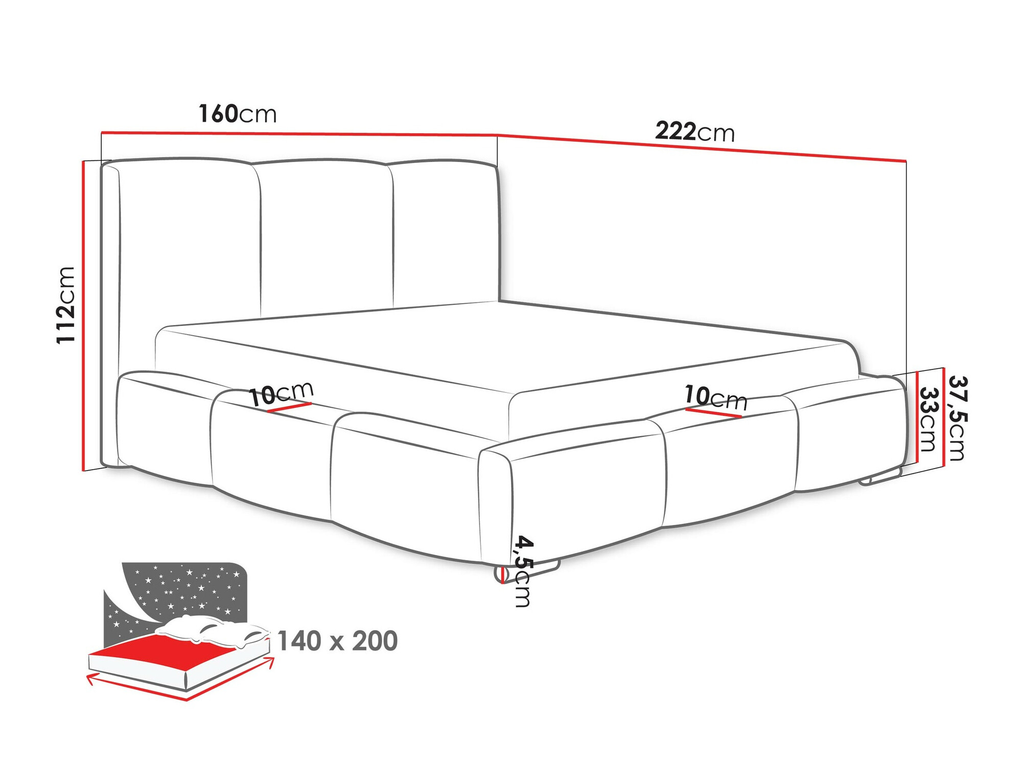 Lova Comfivo Fabrica (Kronos 19)