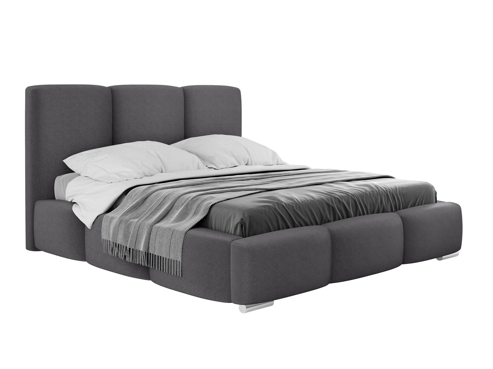 Lova Comfivo Fabrica (Kronos 22)